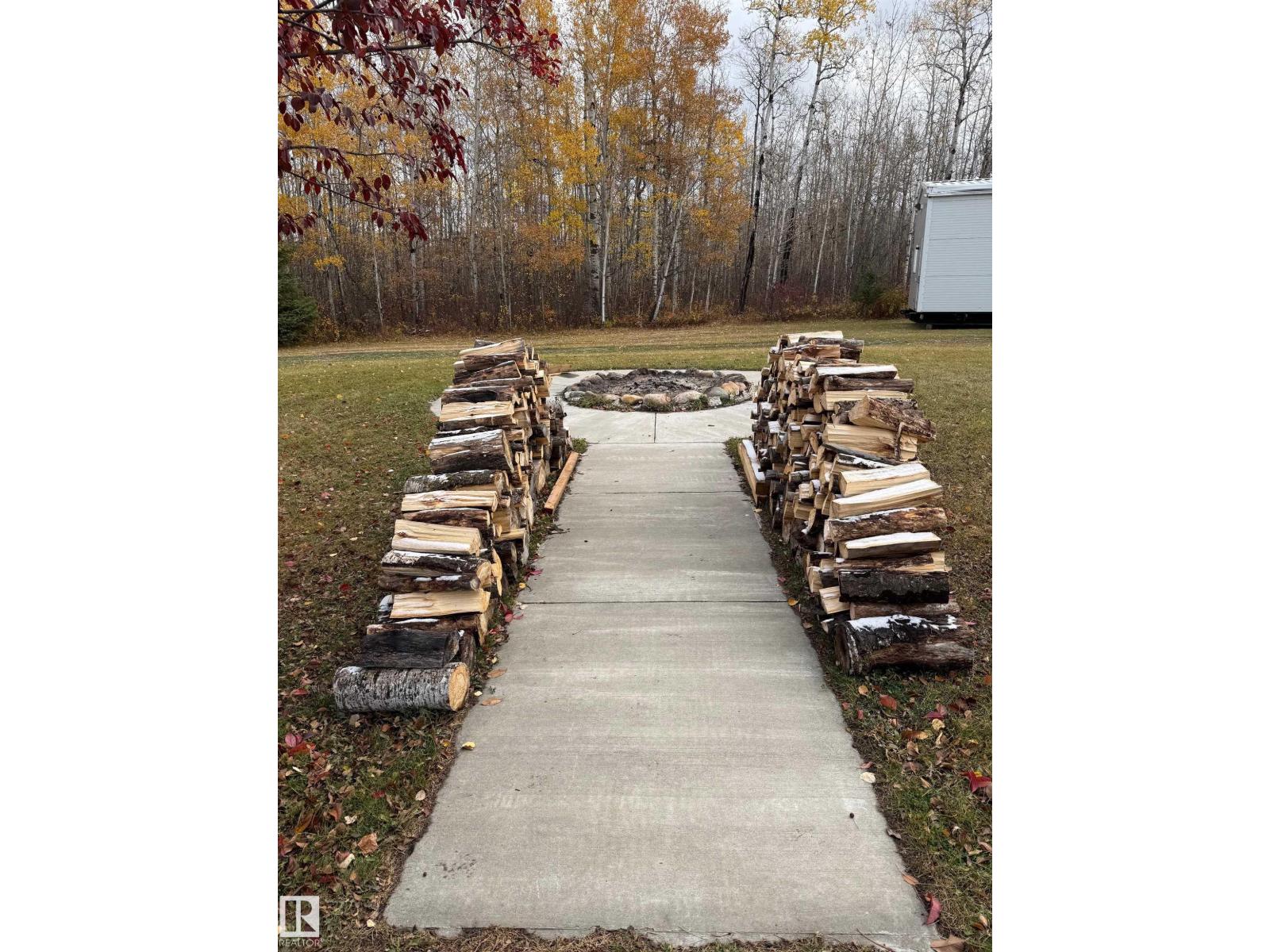 54224 Hwy 633, Rural Lac Ste. Anne County, Alberta T0E 0A0 - Photo 44 - E4462507