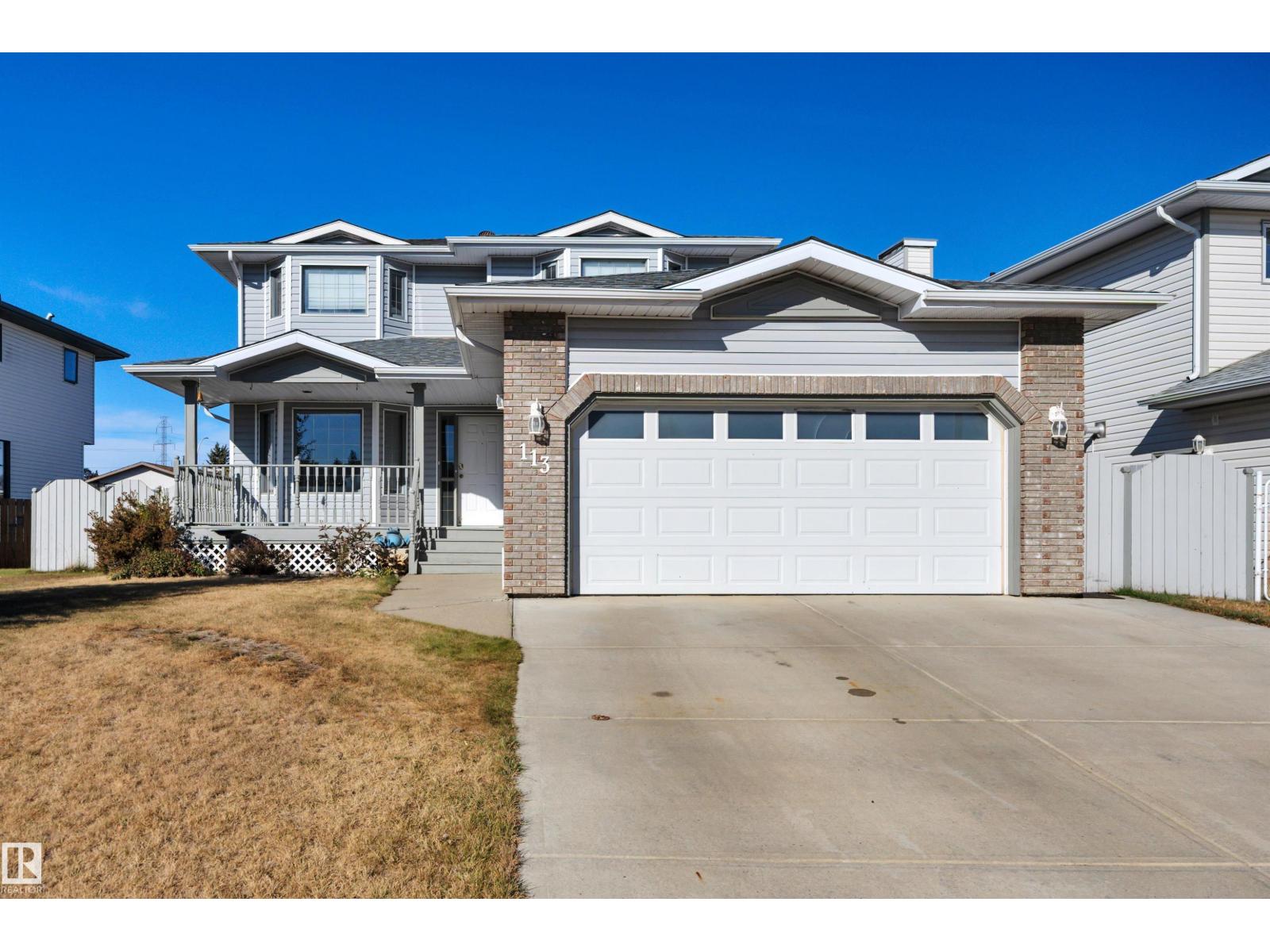 113 Pipestone Dr, Millet, Alberta  T0C 1Z0 - Photo 1 - E4462660