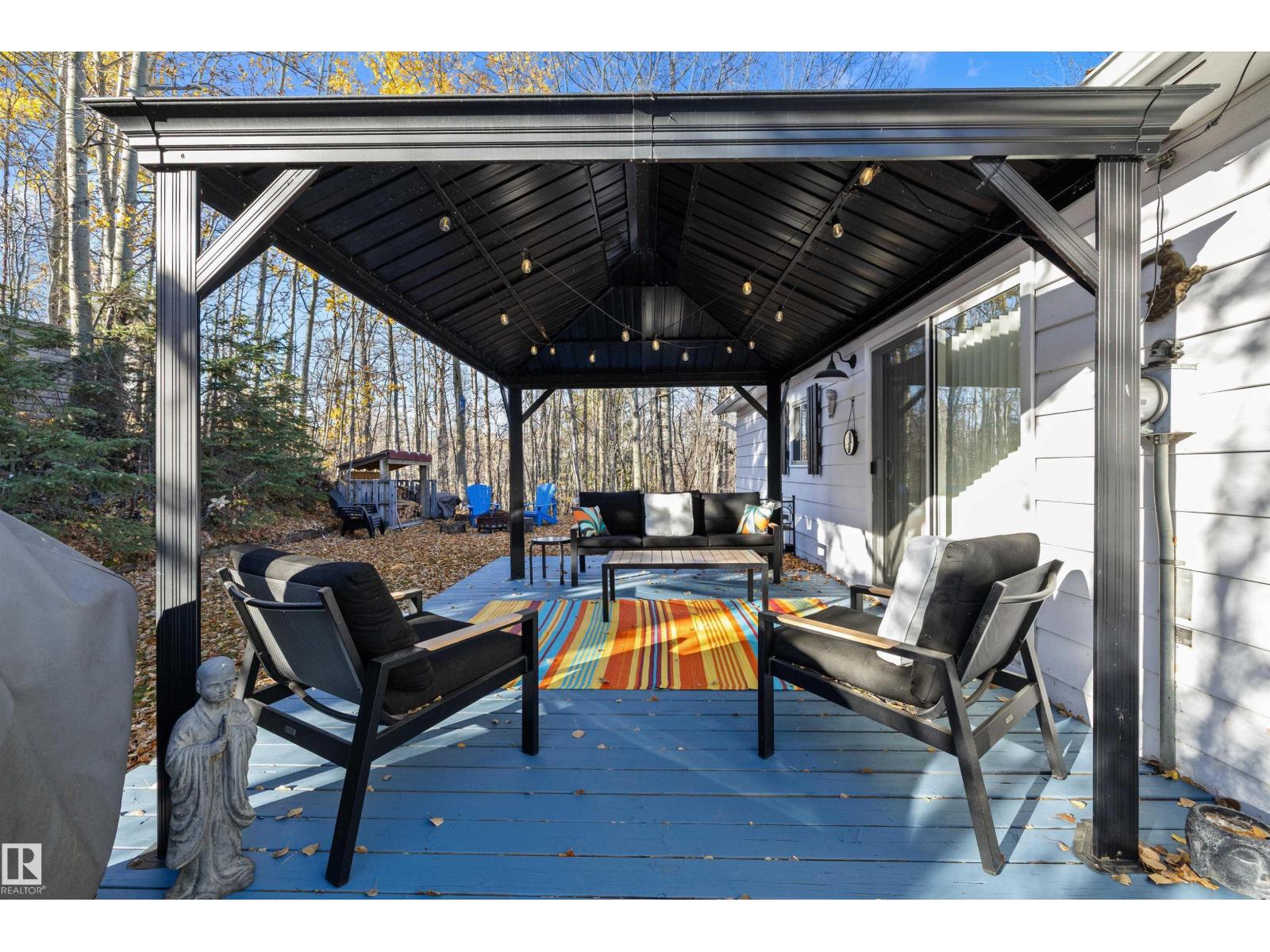 619 6th St, Rural Wetaskiwin County, Alberta  T0C 2V0 - Photo 42 - E4462685