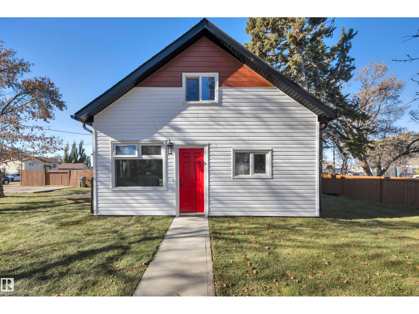 5004 45th Av, Calmar, Alberta  T0C 0V0 - Photo 2 - E4462701