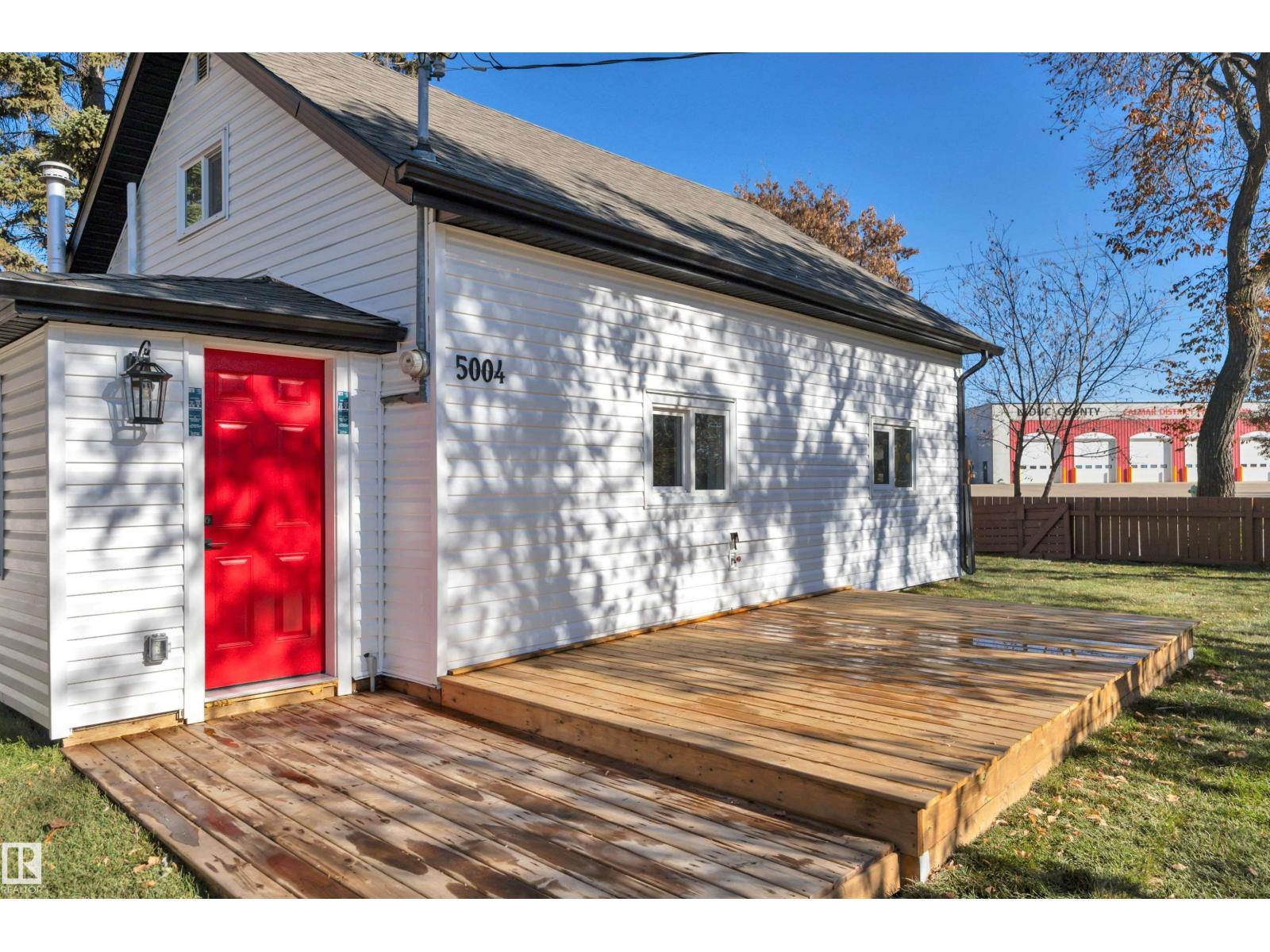 5004 45th Av, Calmar, Alberta  T0C 0V0 - Photo 29 - E4462701