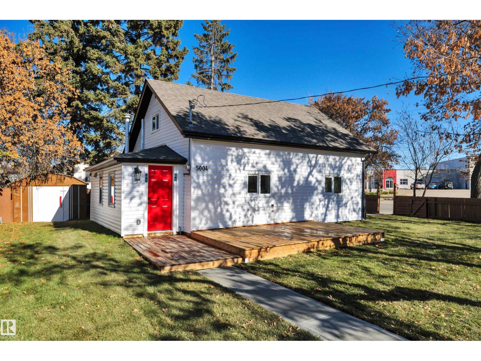 5004 45th Av, Calmar, Alberta  T0C 0V0 - Photo 30 - E4462701