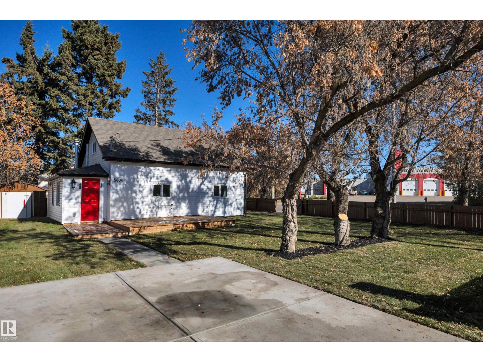 5004 45th Av, Calmar, Alberta  T0C 0V0 - Photo 34 - E4462701