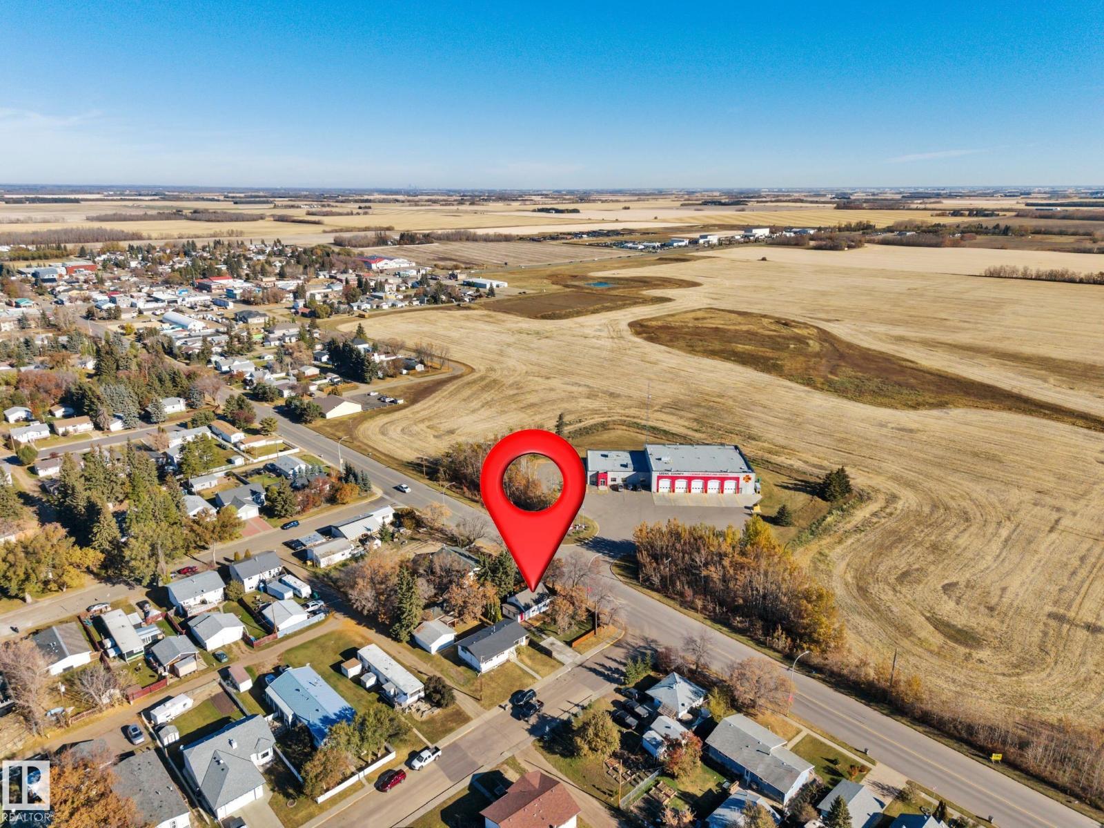 5004 45th Av, Calmar, Alberta  T0C 0V0 - Photo 42 - E4462701