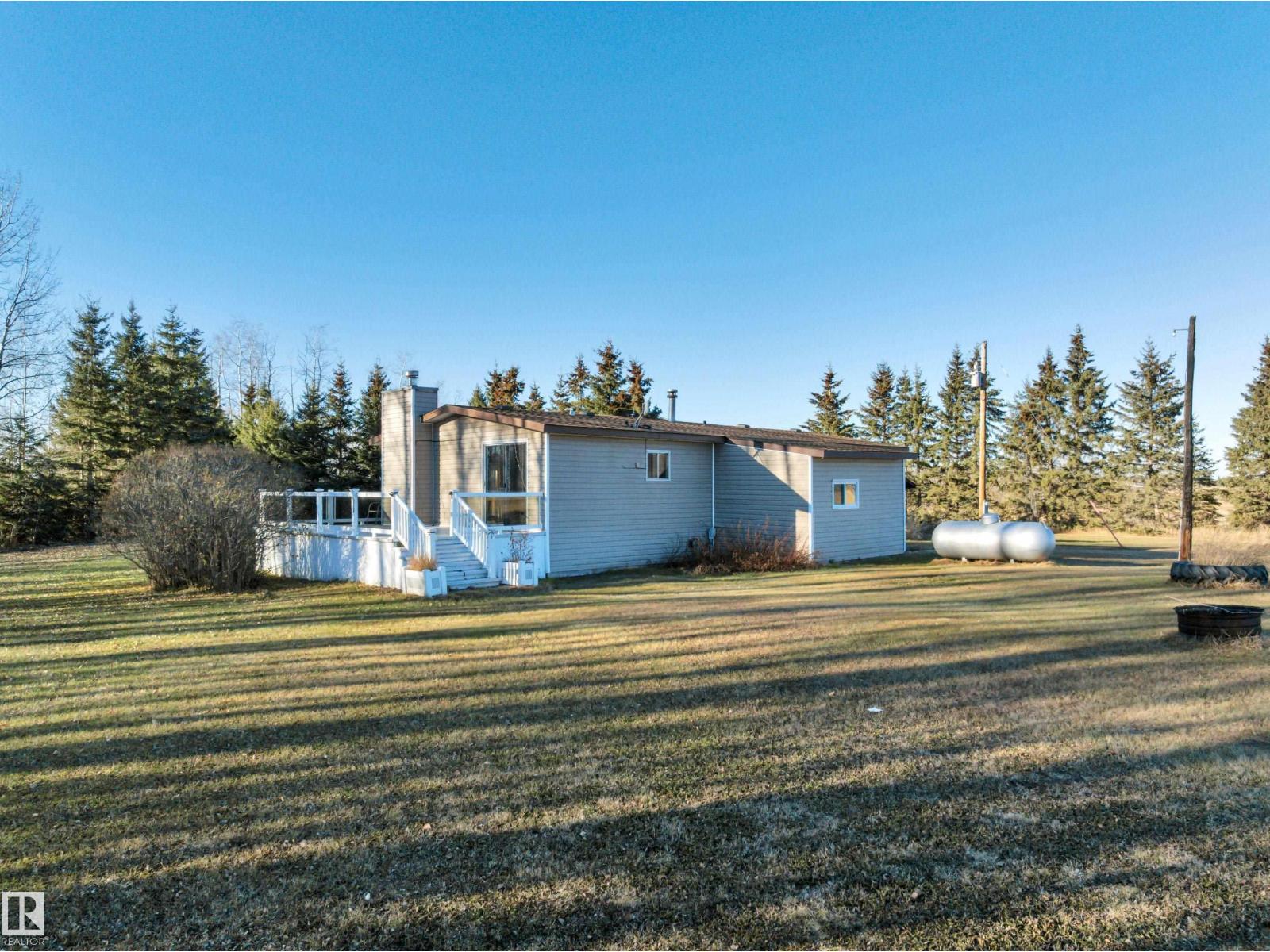 465051 R R 41, Rural Wetaskiwin County, Alberta T0C 2X0 - Photo 23 - E4462734