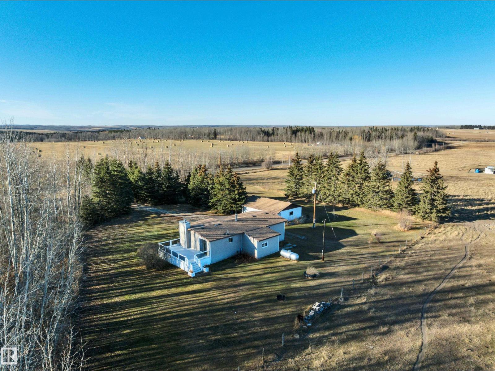 465051 R R 41, Rural Wetaskiwin County, Alberta T0C 2X0 - Photo 24 - E4462734