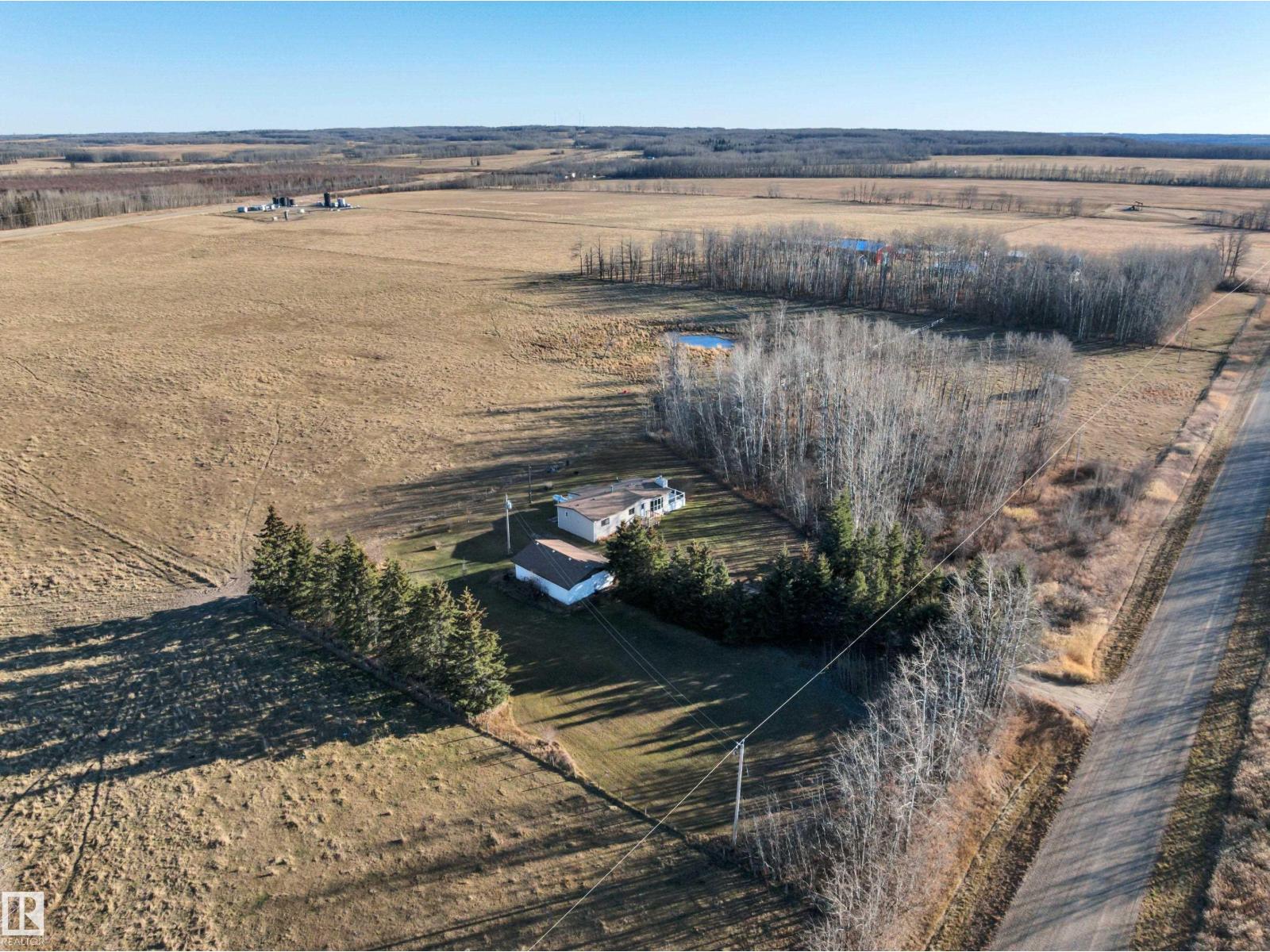 465051 R R 41, Rural Wetaskiwin County, Alberta T0C 2X0 - Photo 25 - E4462734