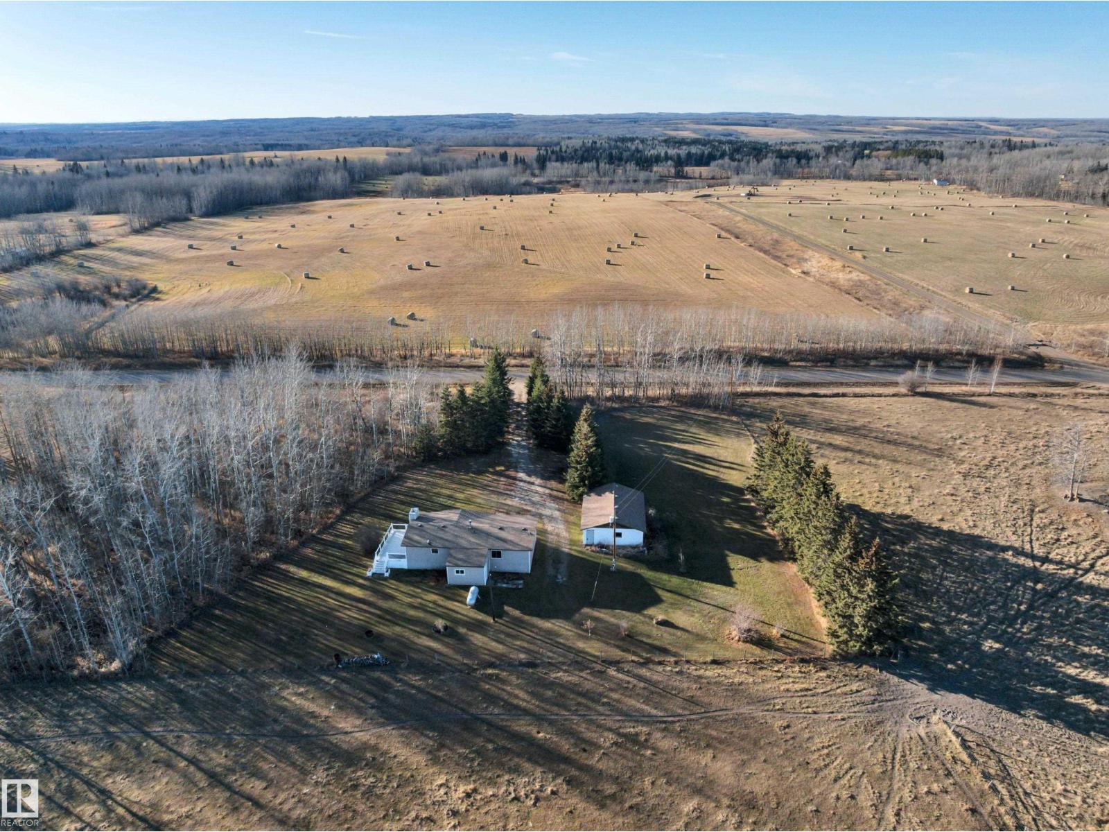 465051 R R 41, Rural Wetaskiwin County, Alberta T0C 2X0 - Photo 26 - E4462734