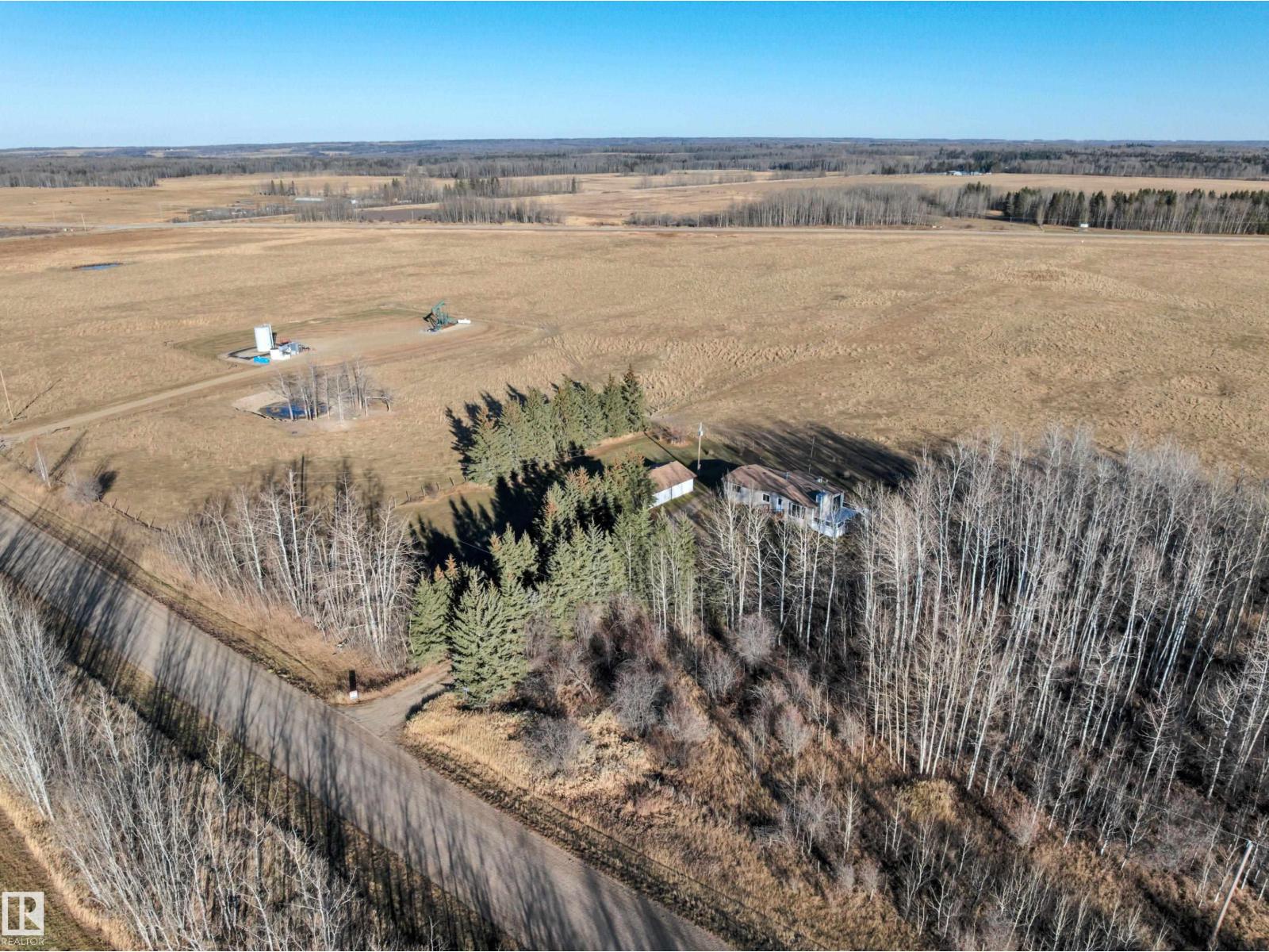 465051 R R 41, Rural Wetaskiwin County, Alberta T0C 2X0 - Photo 27 - E4462734