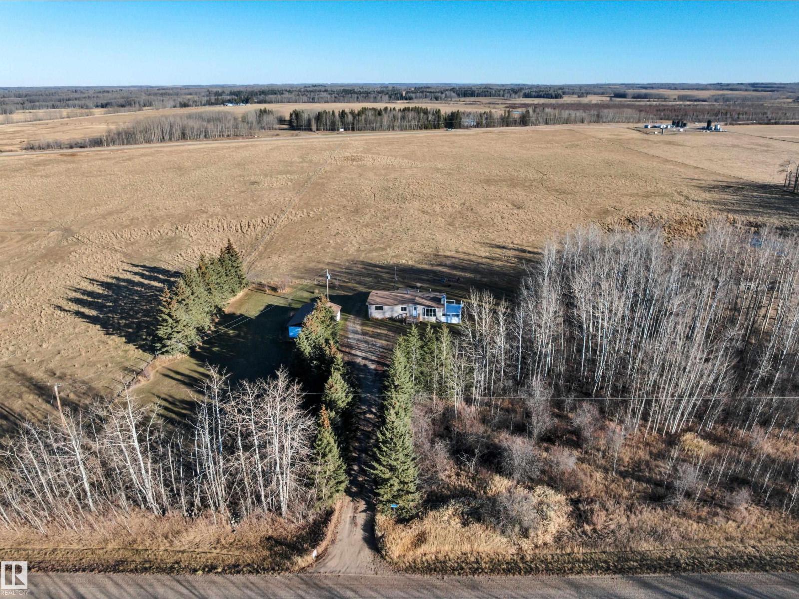 465051 R R 41, Rural Wetaskiwin County, Alberta T0C 2X0 - Photo 28 - E4462734
