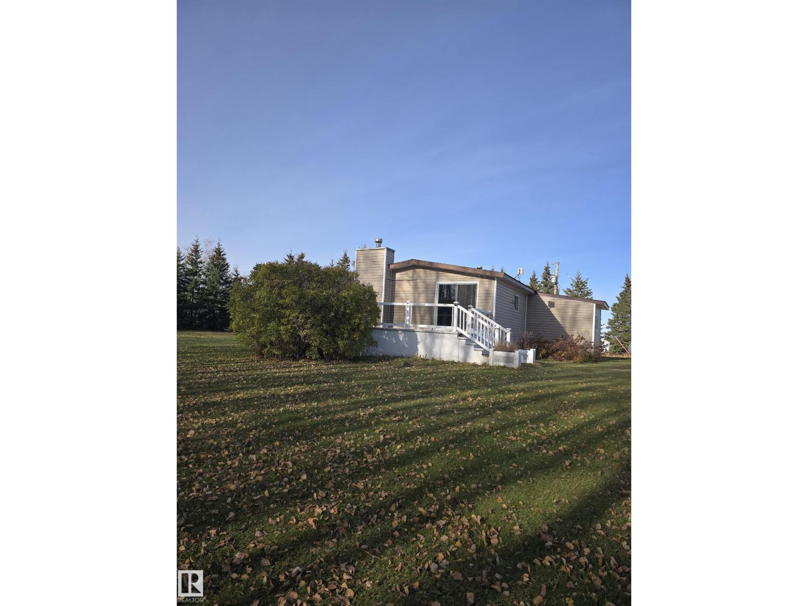 465051 R R 41, Rural Wetaskiwin County, Alberta T0C 2X0 - Photo 3 - E4462734