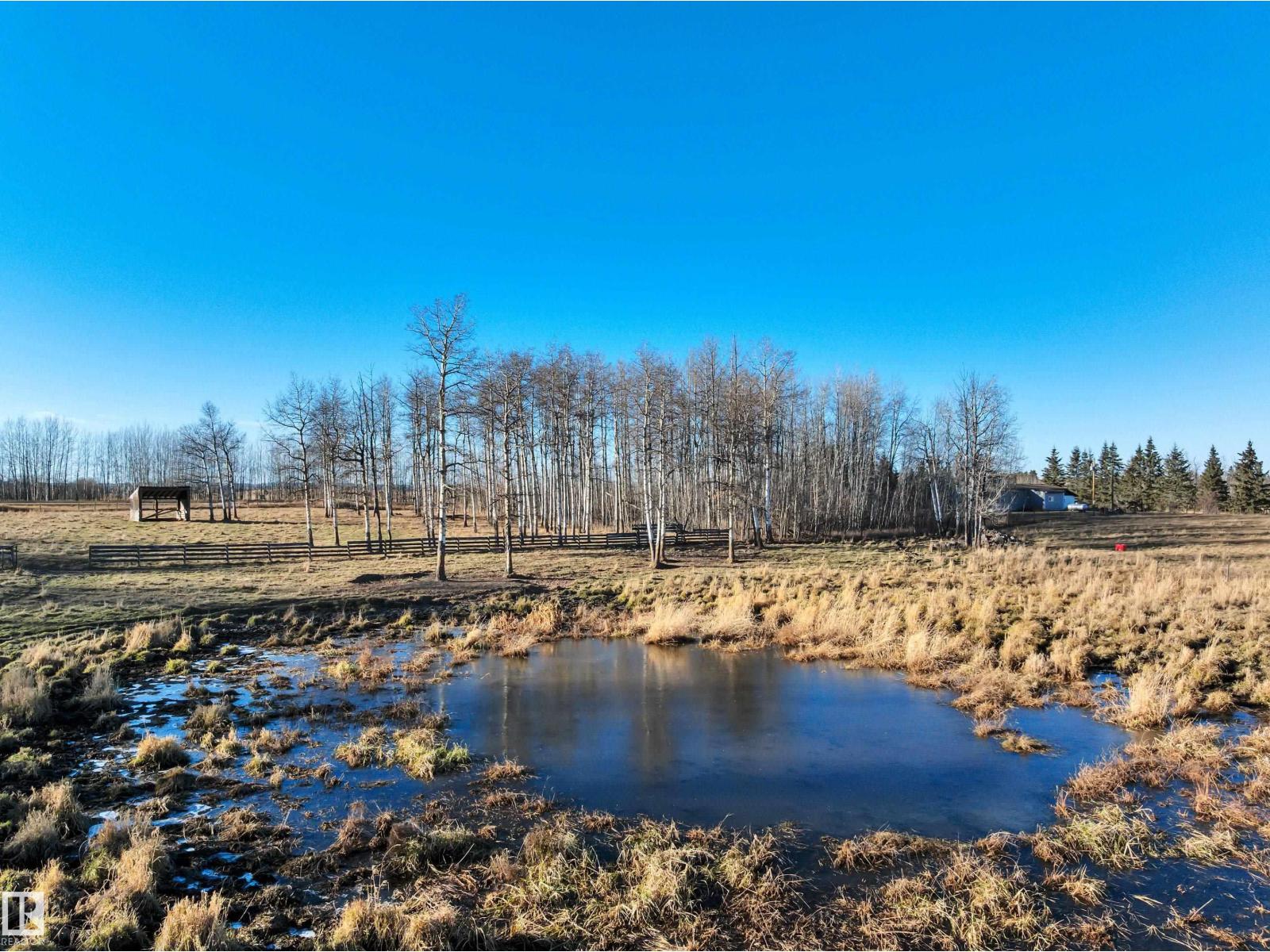 465051 R R 41, Rural Wetaskiwin County, Alberta T0C 2X0 - Photo 31 - E4462734