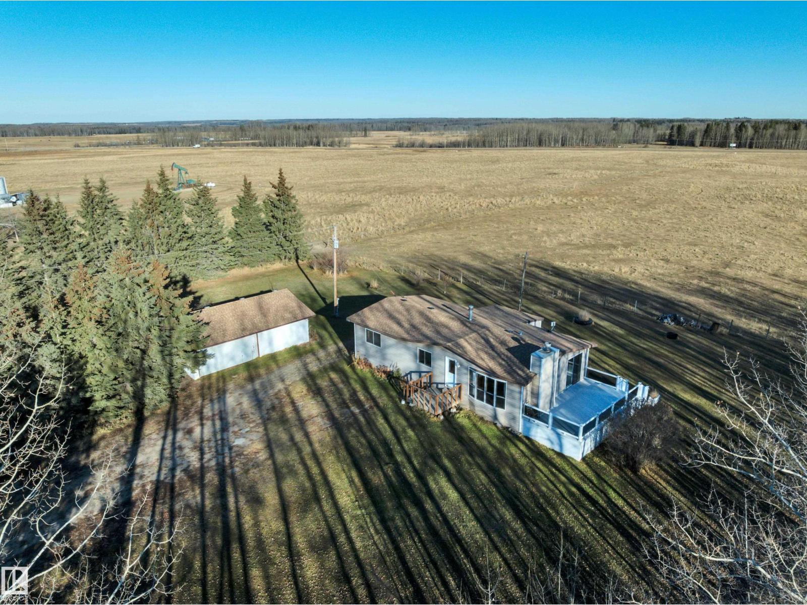 465051 R R 41, Rural Wetaskiwin County, Alberta T0C 2X0 - Photo 4 - E4462734