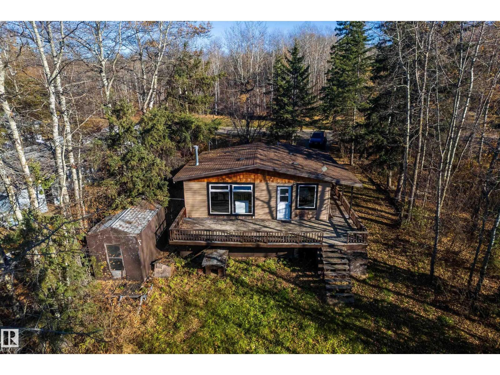 161 Lakeshore Dr, Rural Lac Ste. Anne County, Alberta T0E 1V0 - Photo 31 - E4462817