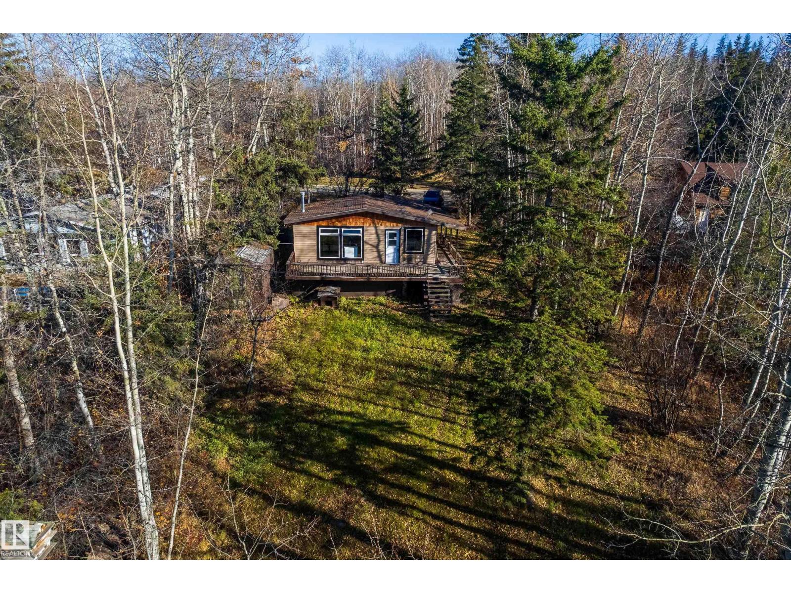 161 Lakeshore Dr, Rural Lac Ste. Anne County, Alberta T0E 1V0 - Photo 35 - E4462817