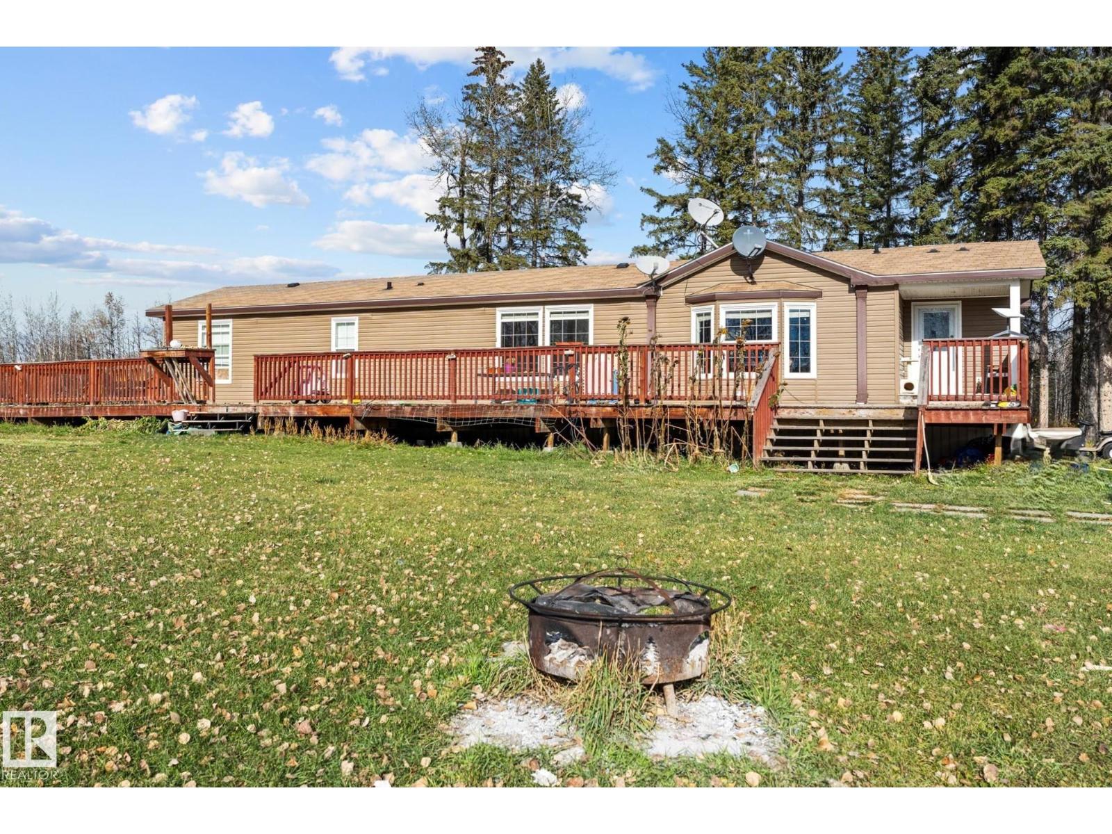 52403 Rrd 81, Rural Yellowhead, Alberta  T0E 0T0 - Photo 2 - E4462885
