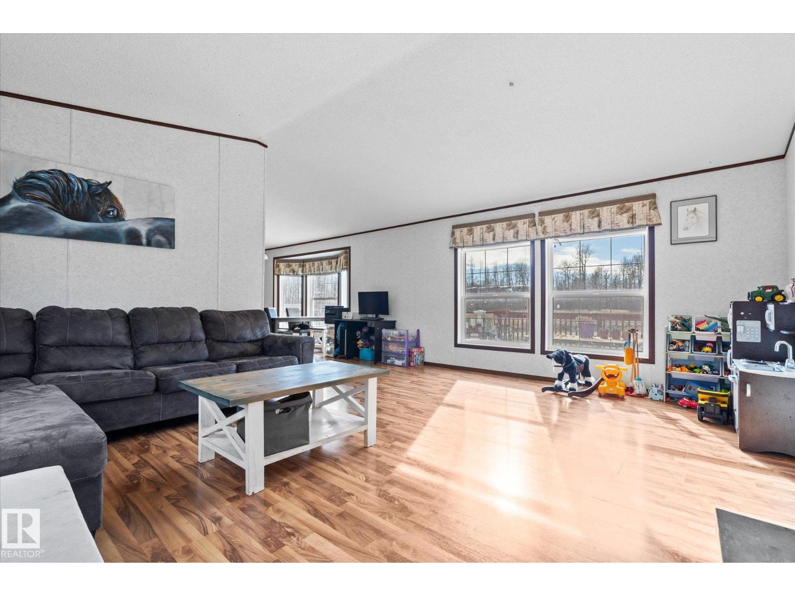 52403 Rrd 81, Rural Yellowhead, Alberta  T0E 0T0 - Photo 22 - E4462885