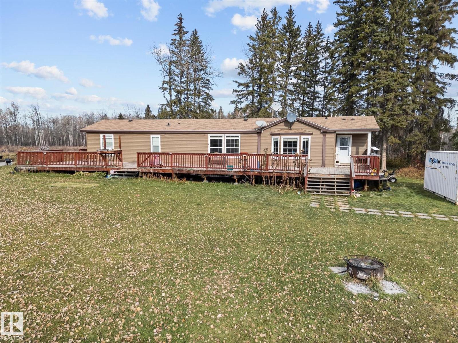 52403 Rrd 81, Rural Yellowhead, Alberta  T0E 0T0 - Photo 3 - E4462885