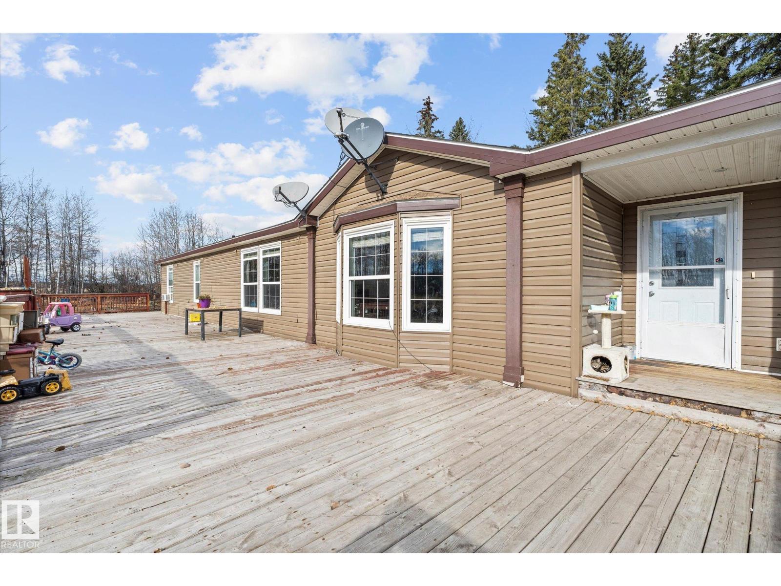 52403 Rrd 81, Rural Yellowhead, Alberta  T0E 0T0 - Photo 36 - E4462885