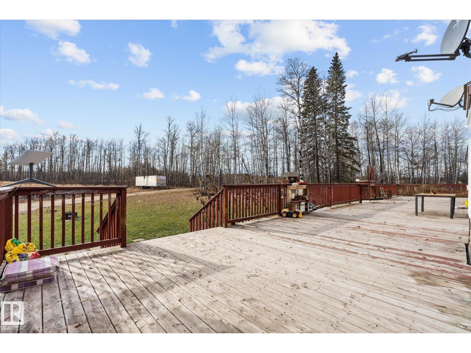 52403 Rrd 81, Rural Yellowhead, Alberta  T0E 0T0 - Photo 37 - E4462885