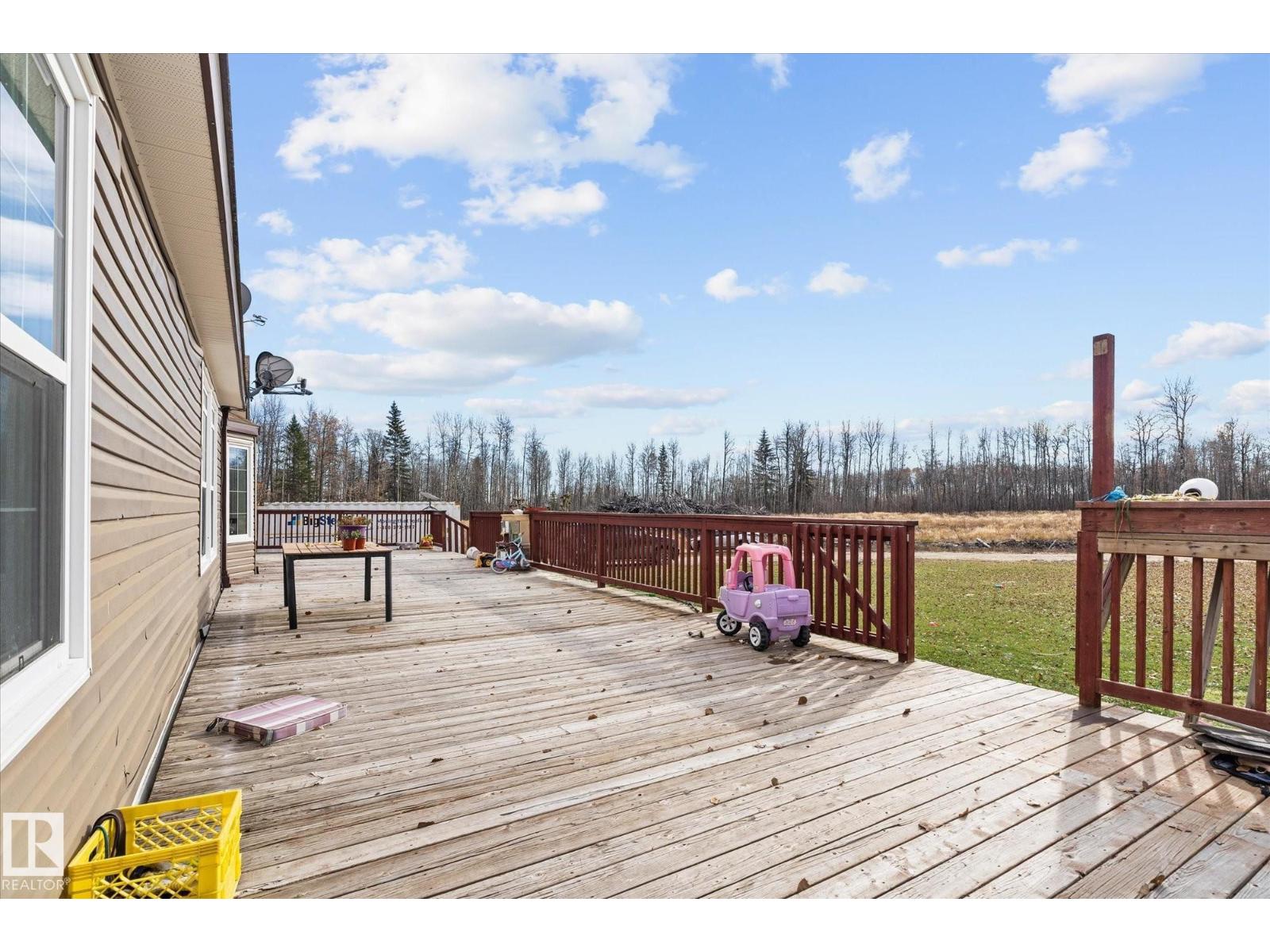 52403 Rrd 81, Rural Yellowhead, Alberta  T0E 0T0 - Photo 38 - E4462885
