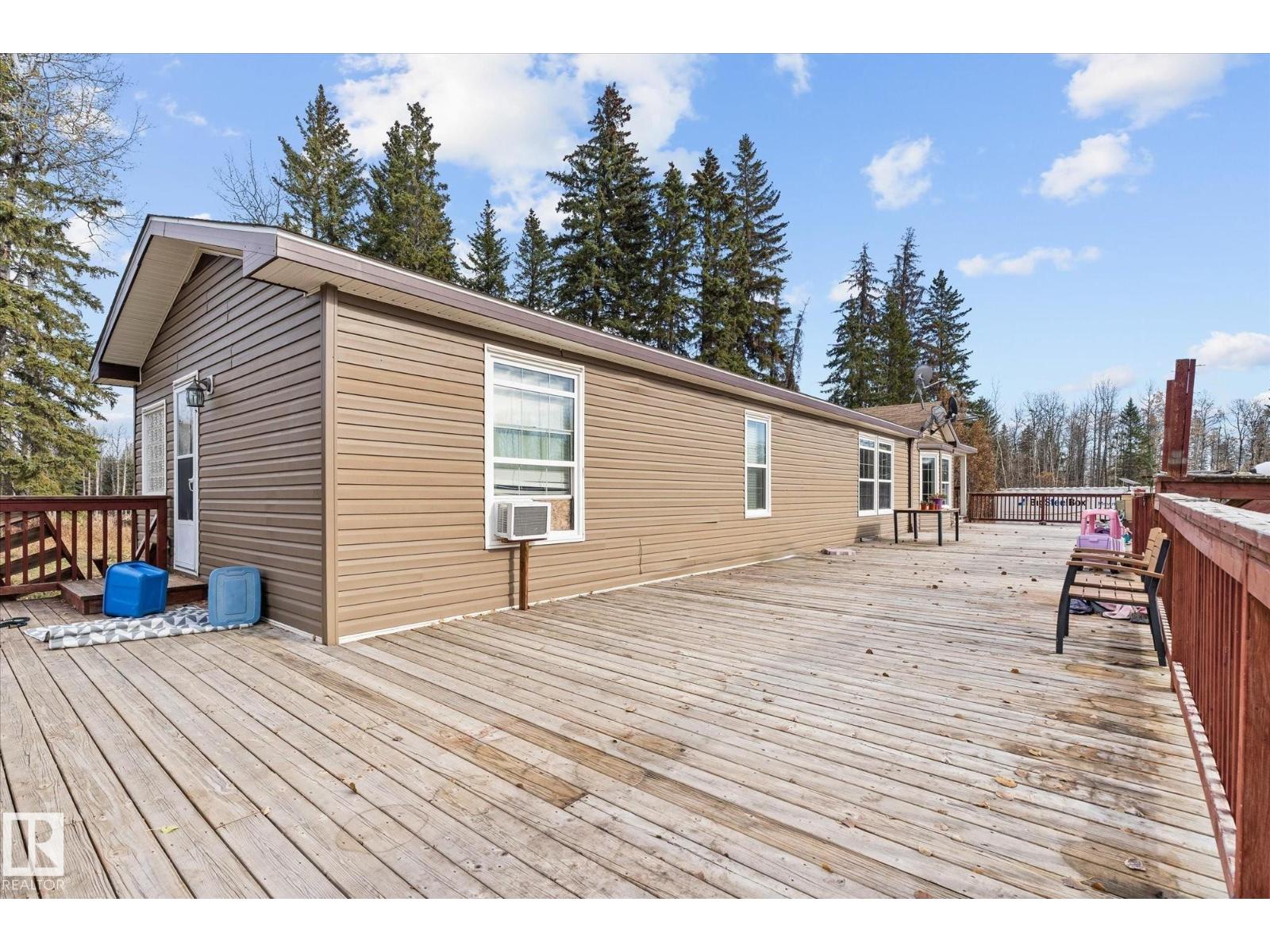52403 Rrd 81, Rural Yellowhead, Alberta  T0E 0T0 - Photo 39 - E4462885