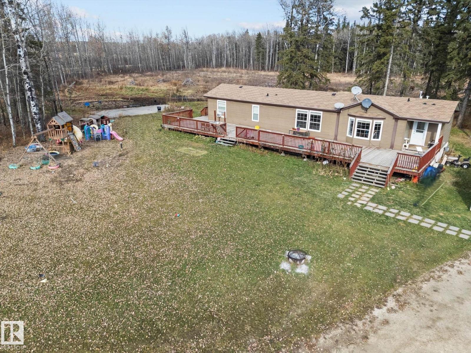 52403 Rrd 81, Rural Yellowhead, Alberta  T0E 0T0 - Photo 4 - E4462885