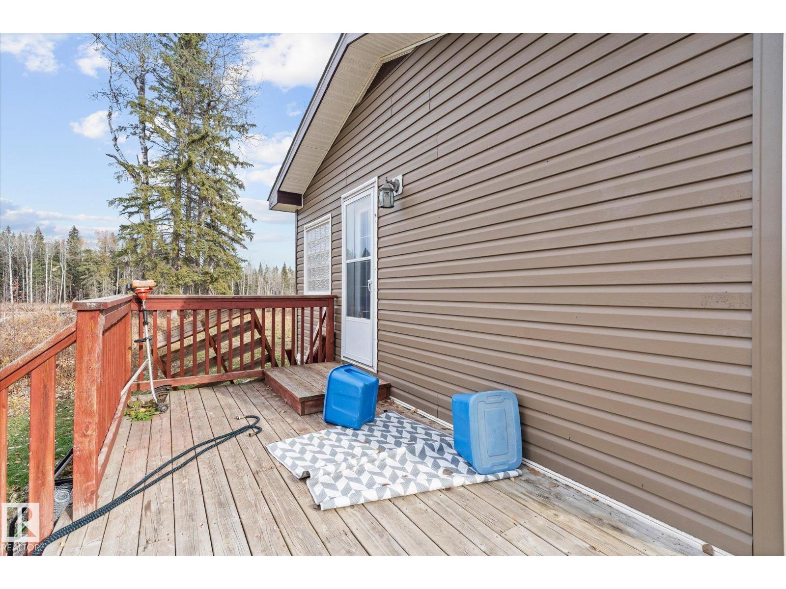 52403 Rrd 81, Rural Yellowhead, Alberta  T0E 0T0 - Photo 41 - E4462885