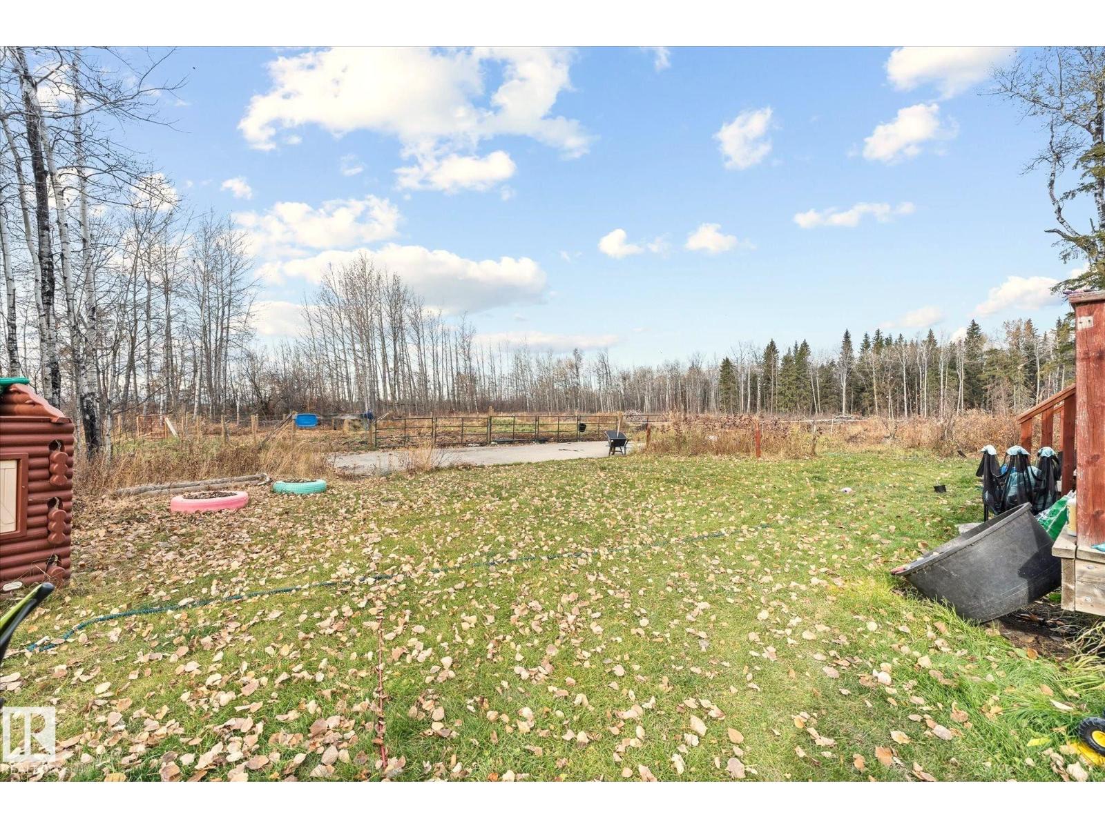 52403 Rrd 81, Rural Yellowhead, Alberta  T0E 0T0 - Photo 42 - E4462885