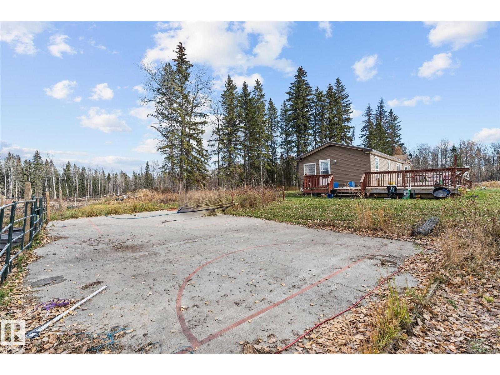 52403 Rrd 81, Rural Yellowhead, Alberta  T0E 0T0 - Photo 43 - E4462885
