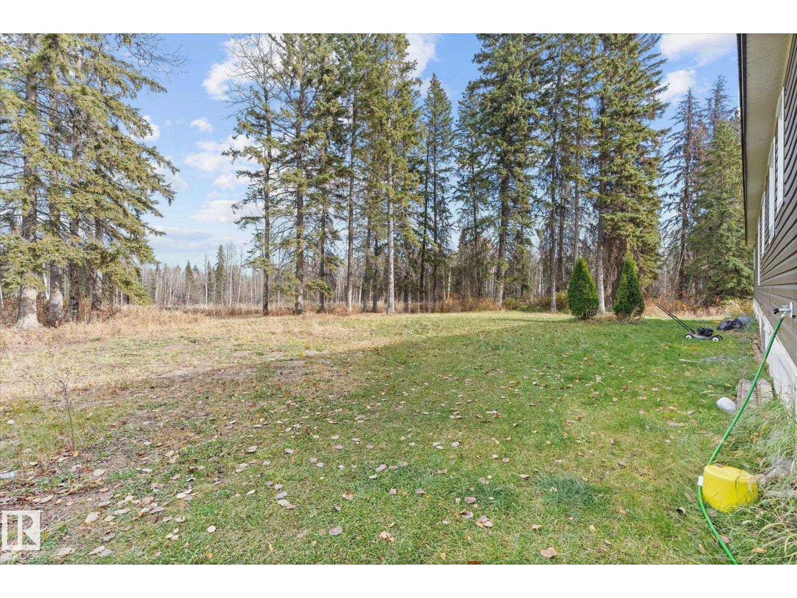 52403 Rrd 81, Rural Yellowhead, Alberta  T0E 0T0 - Photo 44 - E4462885