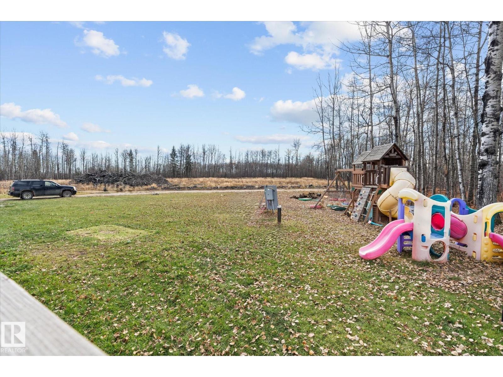 52403 Rrd 81, Rural Yellowhead, Alberta  T0E 0T0 - Photo 45 - E4462885