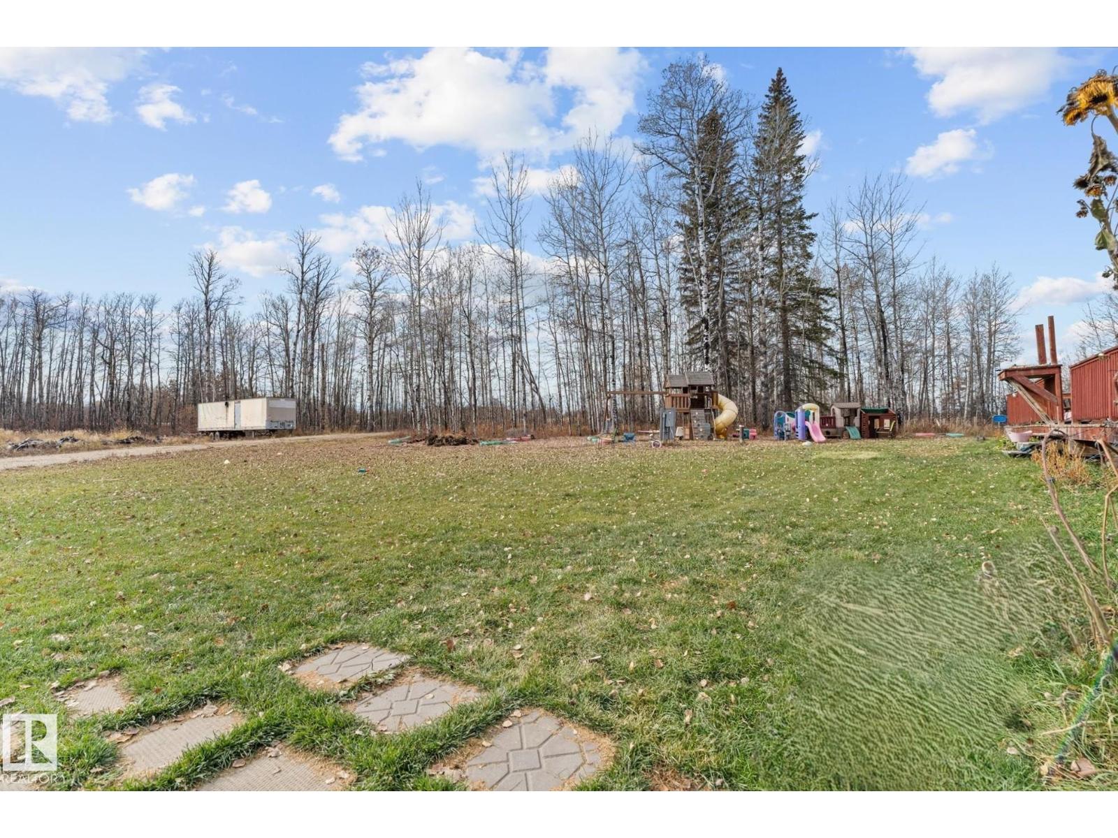 52403 Rrd 81, Rural Yellowhead, Alberta  T0E 0T0 - Photo 46 - E4462885