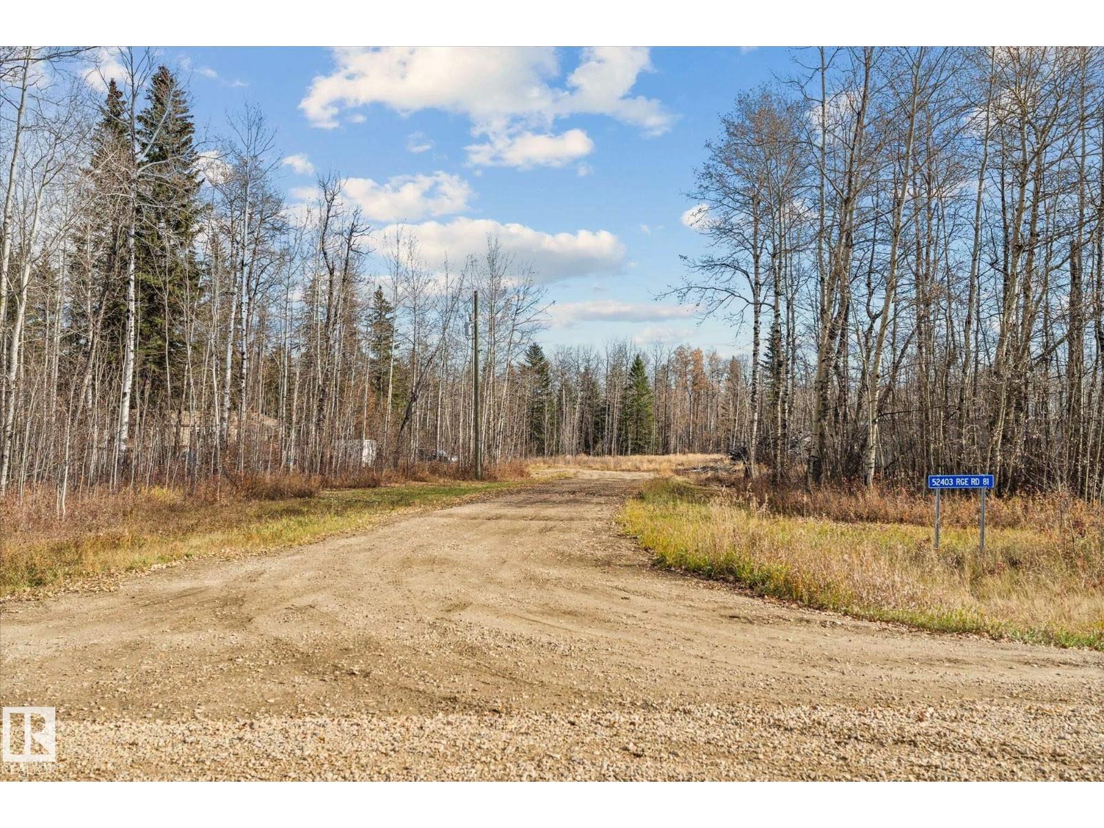 52403 Rrd 81, Rural Yellowhead, Alberta  T0E 0T0 - Photo 47 - E4462885