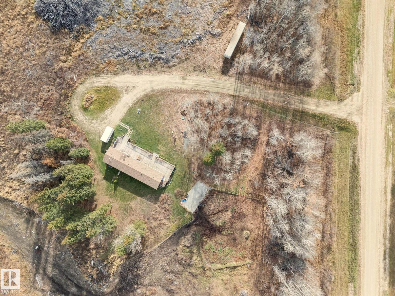 52403 Rrd 81, Rural Yellowhead, Alberta  T0E 0T0 - Photo 49 - E4462885