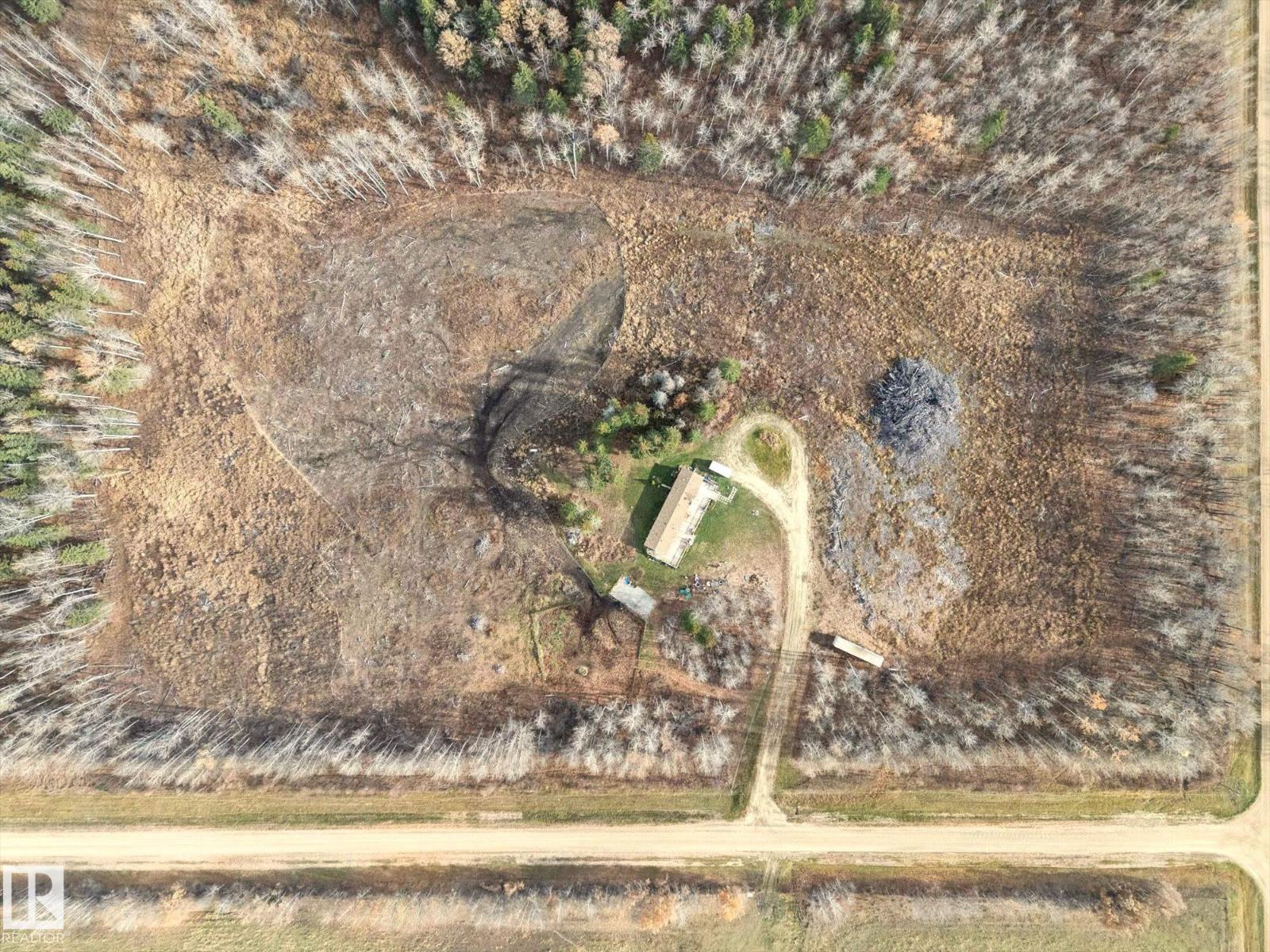 52403 Rrd 81, Rural Yellowhead, Alberta  T0E 0T0 - Photo 50 - E4462885