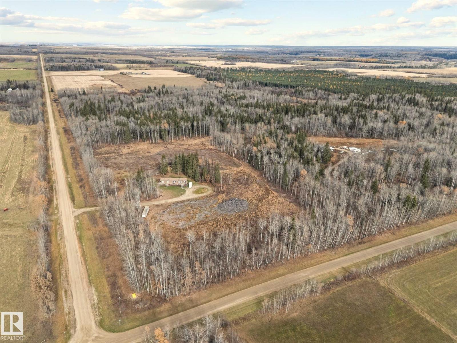 52403 Rrd 81, Rural Yellowhead, Alberta  T0E 0T0 - Photo 51 - E4462885