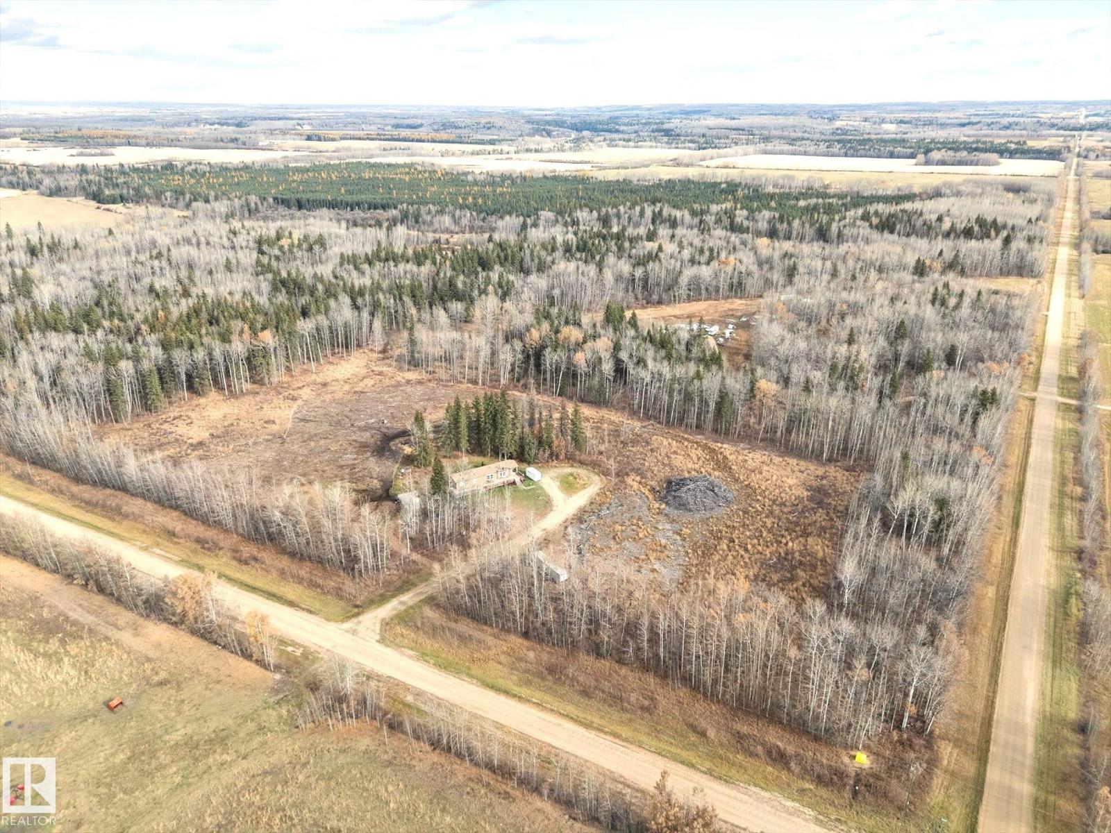 52403 Rrd 81, Rural Yellowhead, Alberta  T0E 0T0 - Photo 52 - E4462885