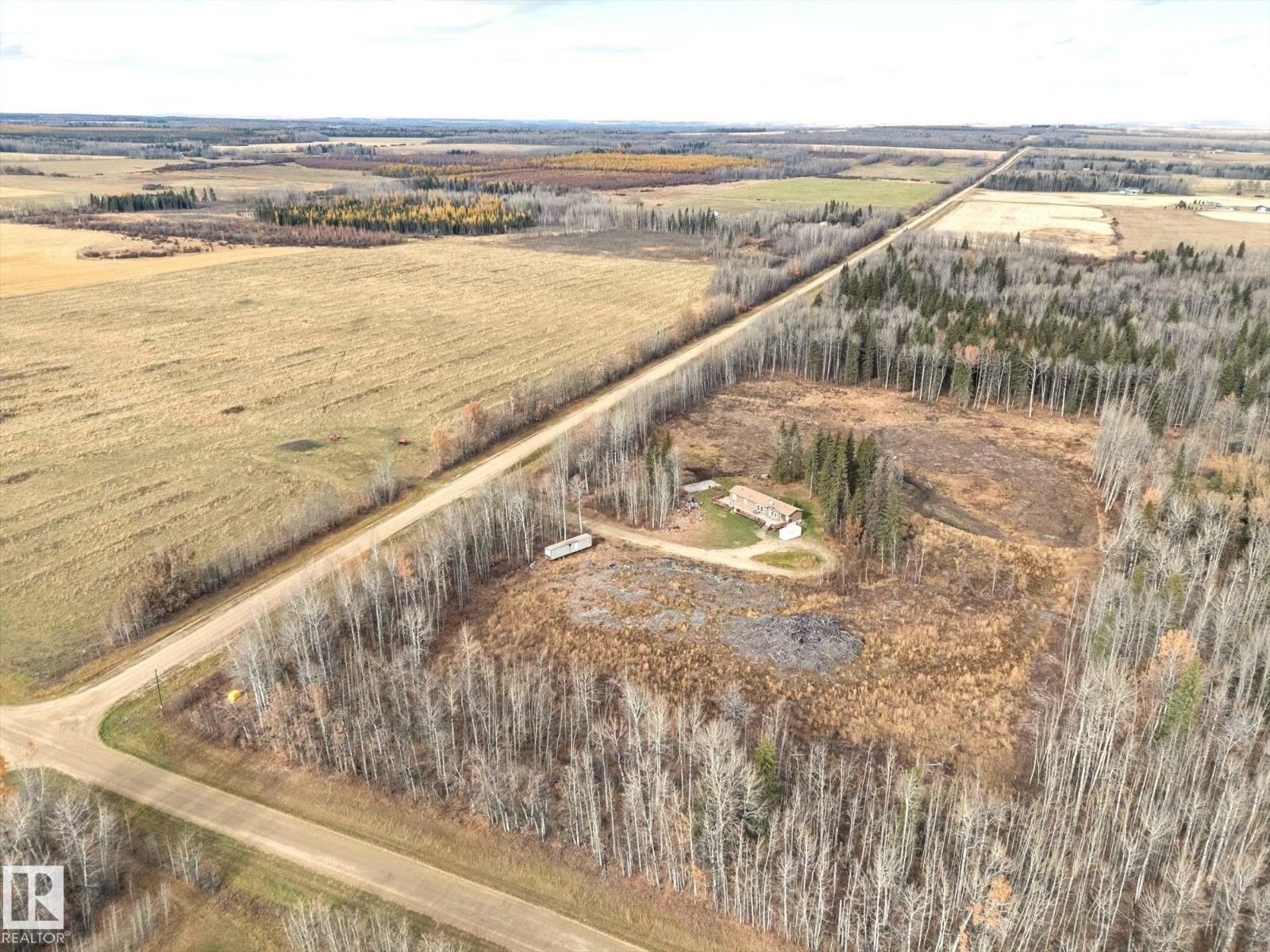 52403 Rrd 81, Rural Yellowhead, Alberta  T0E 0T0 - Photo 54 - E4462885