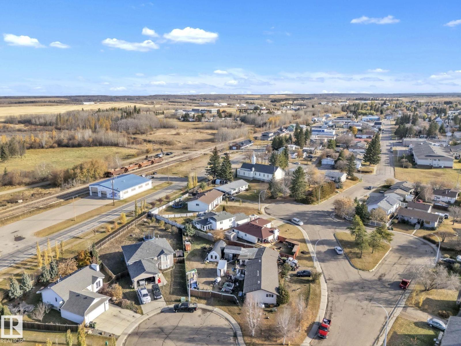 5228 49 Av, Onoway, Alberta T0E 1V0 - Photo 11 - E4462971