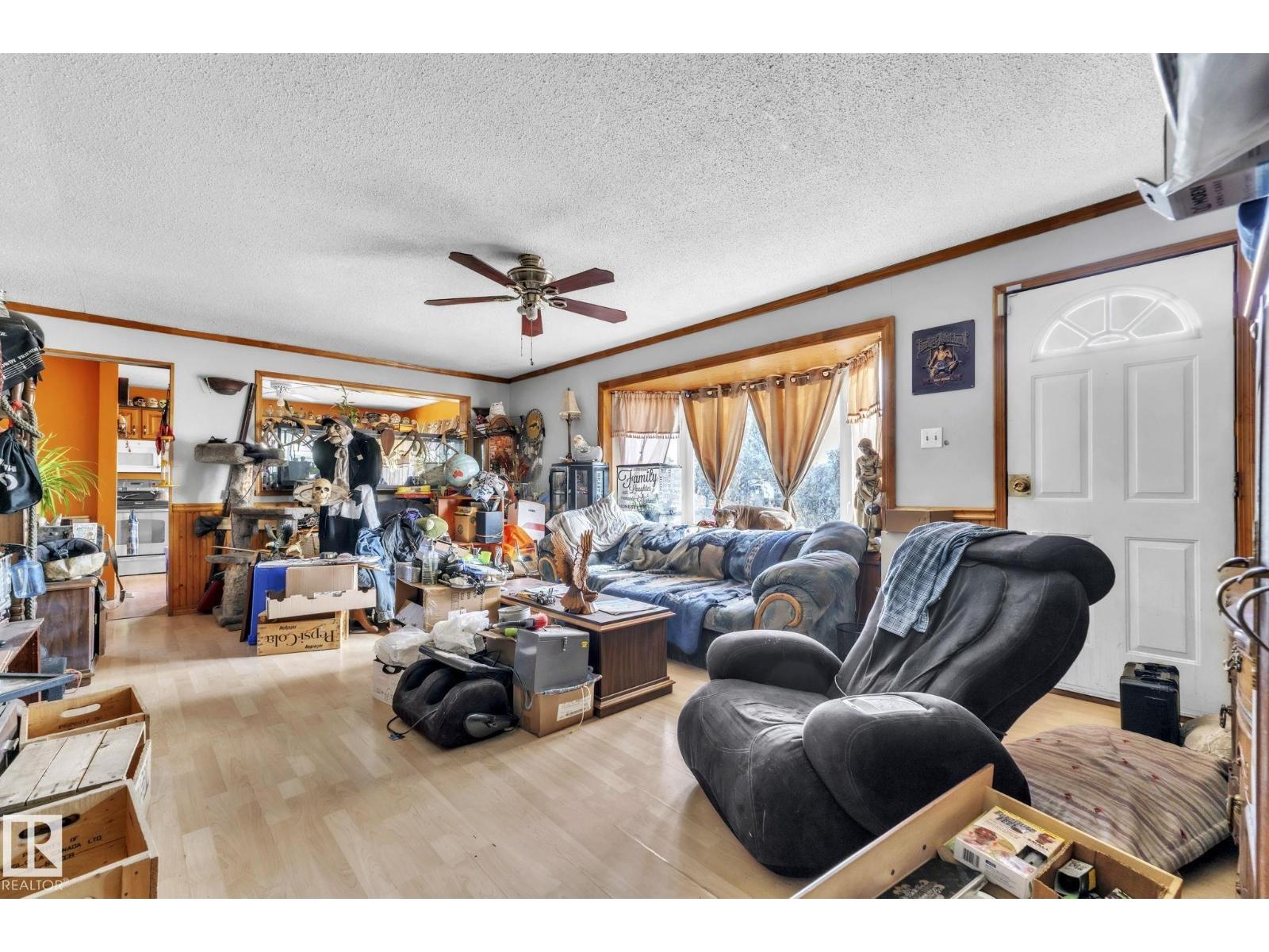 5228 49 Av, Onoway, Alberta T0E 1V0 - Photo 14 - E4462971