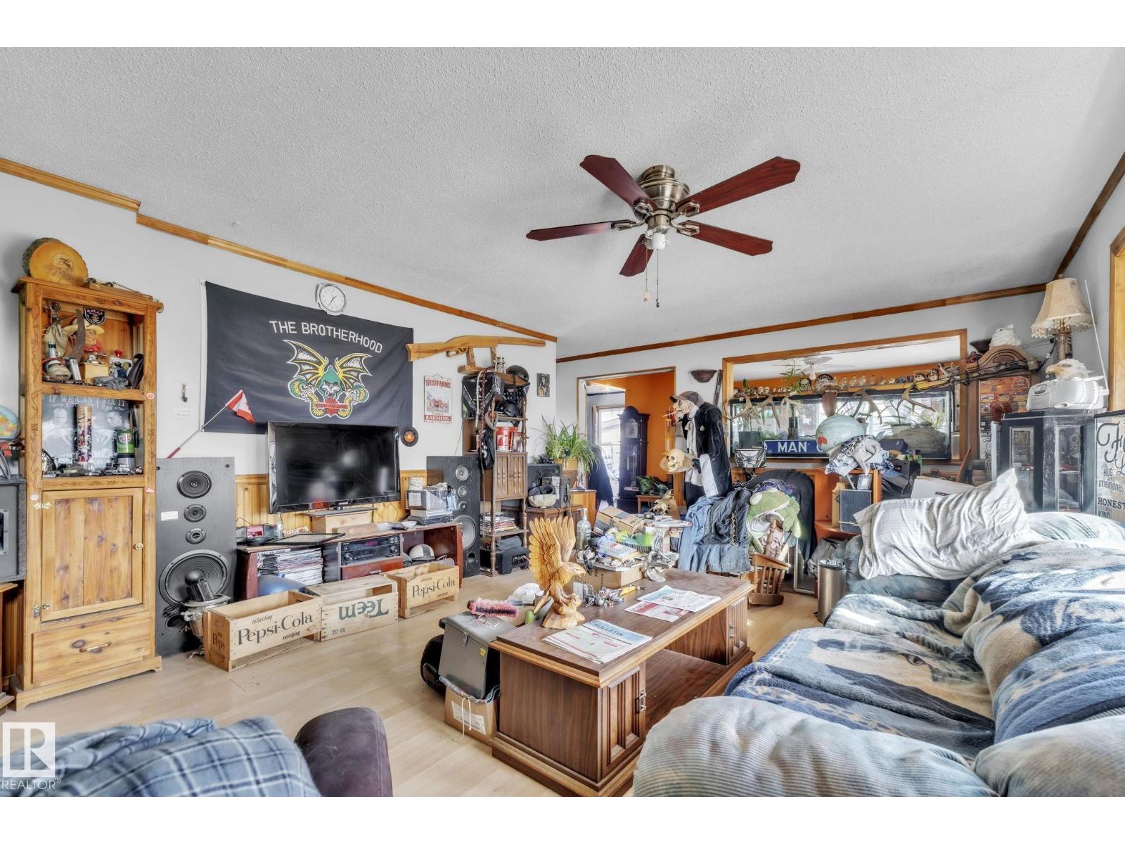 5228 49 Av, Onoway, Alberta T0E 1V0 - Photo 15 - E4462971