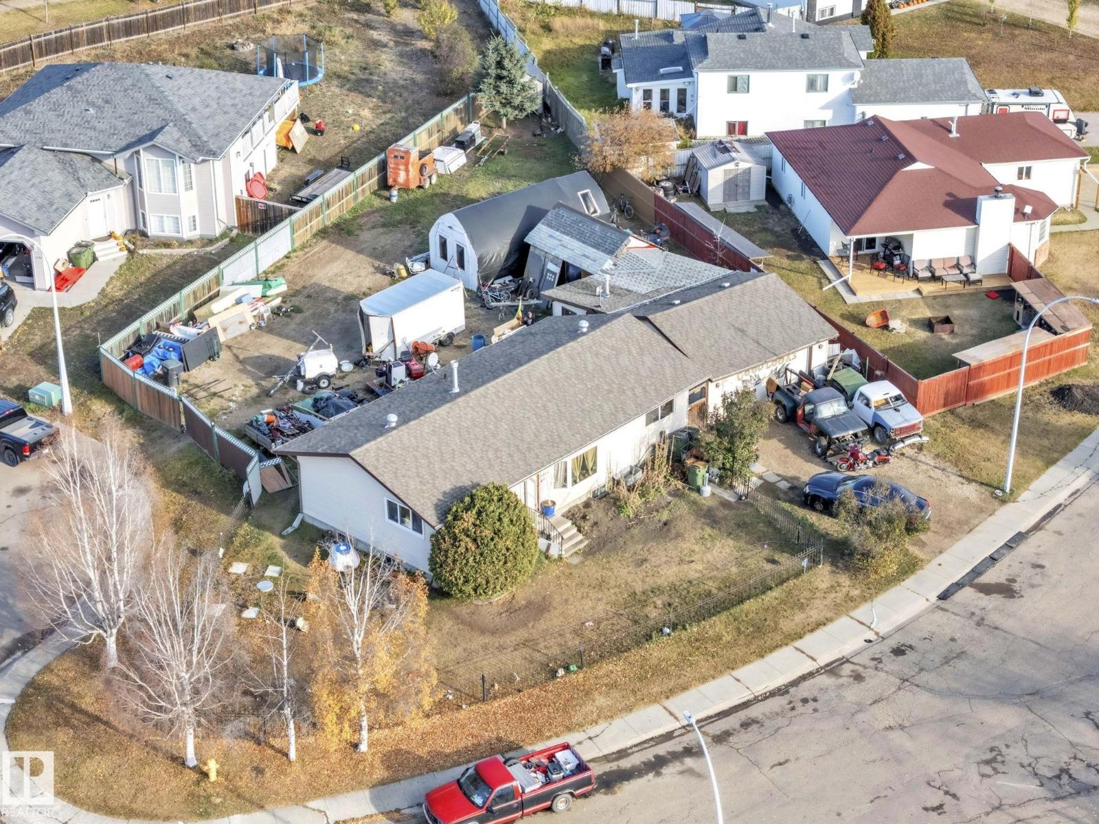 5228 49 Av, Onoway, Alberta T0E 1V0 - Photo 2 - E4462971