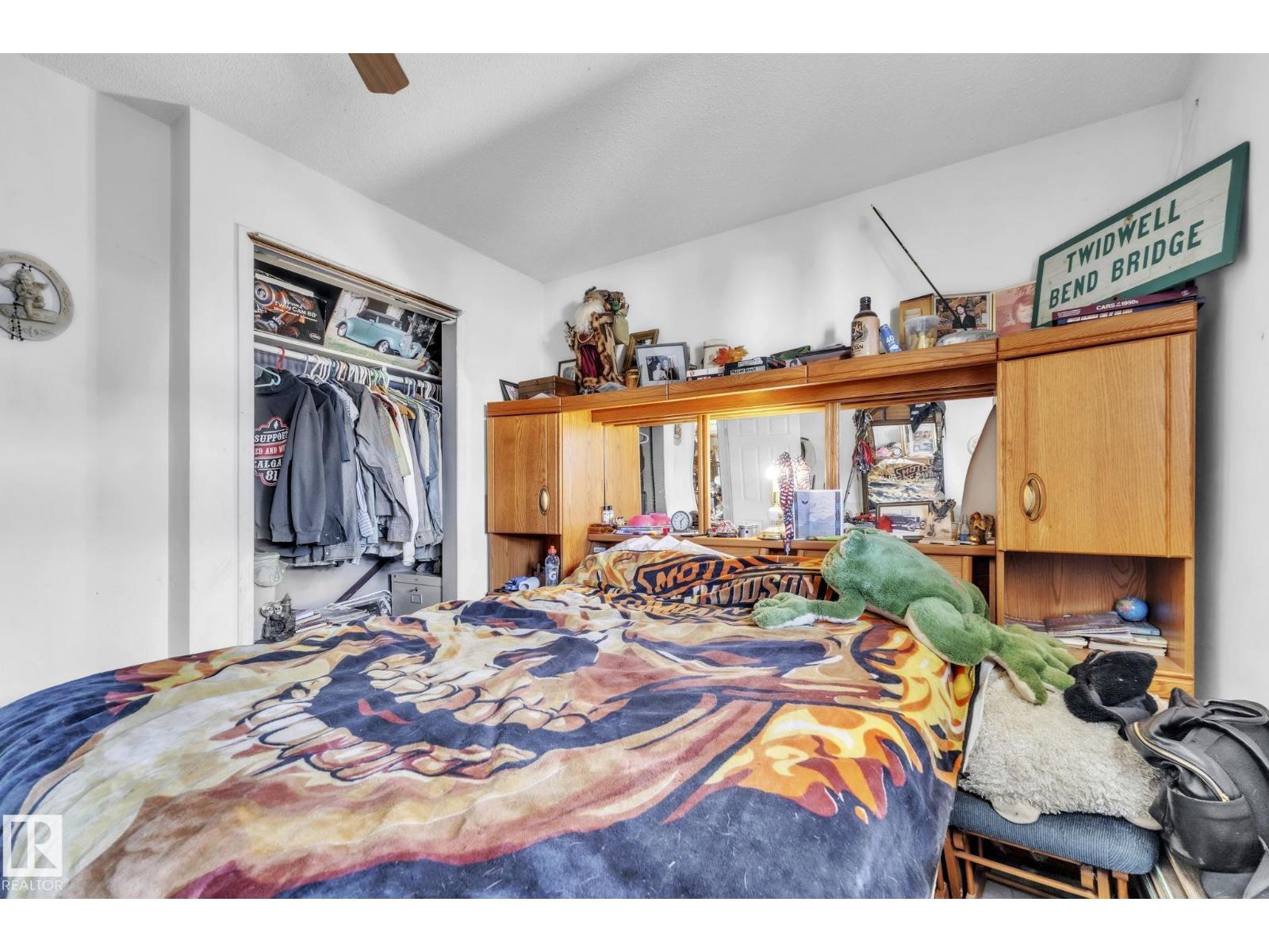 5228 49 Av, Onoway, Alberta T0E 1V0 - Photo 20 - E4462971