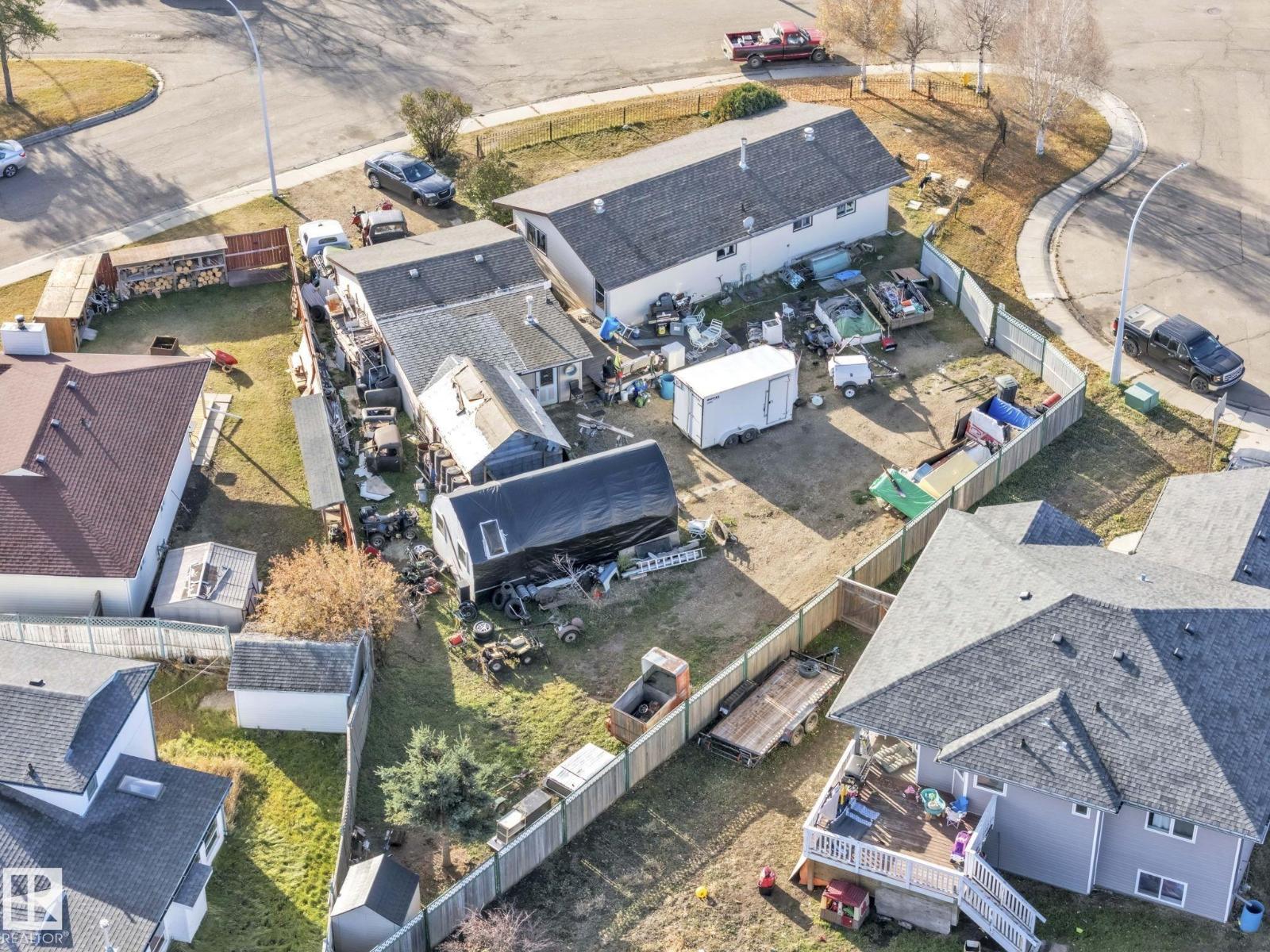 5228 49 Av, Onoway, Alberta T0E 1V0 - Photo 5 - E4462971