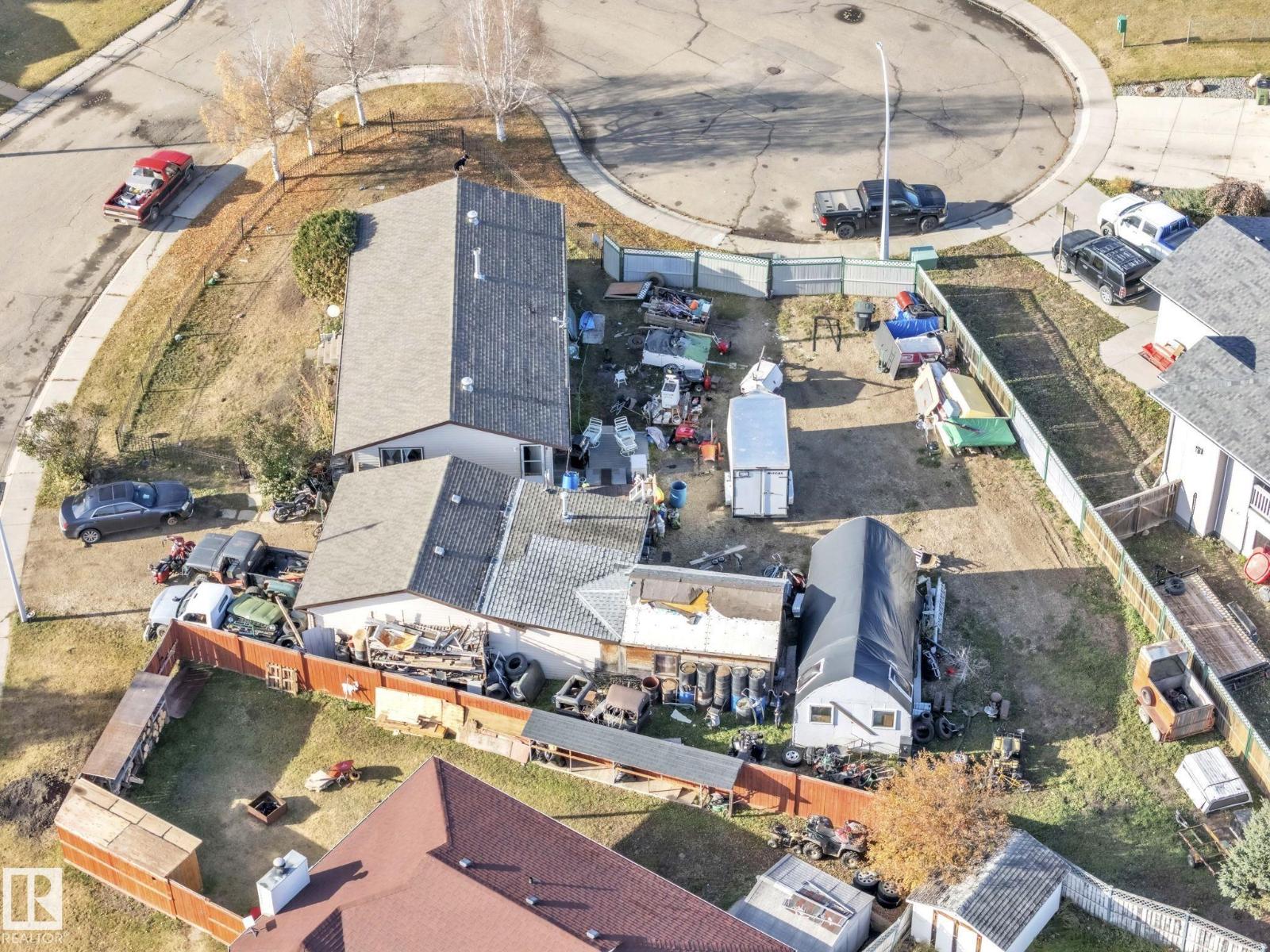 5228 49 Av, Onoway, Alberta T0E 1V0 - Photo 6 - E4462971