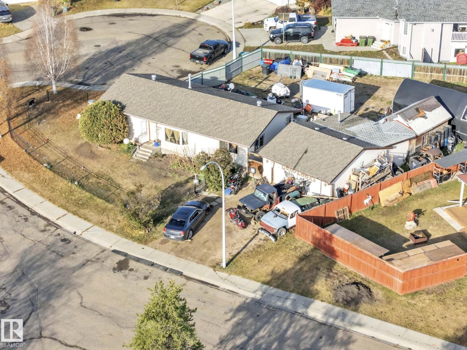 5228 49 Av, Onoway, Alberta T0E 1V0 - Photo 7 - E4462971