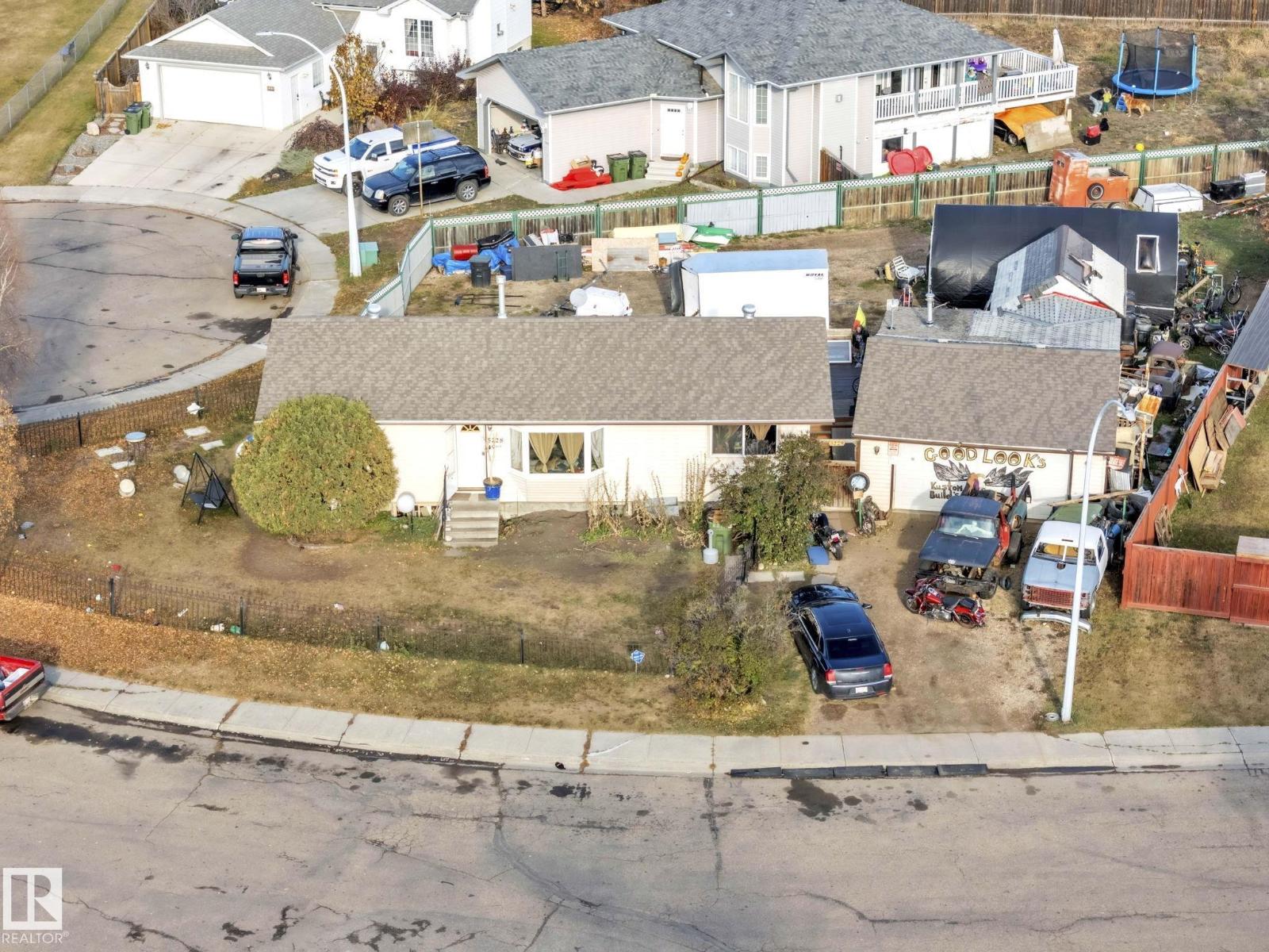 5228 49 Av, Onoway, Alberta T0E 1V0 - Photo 9 - E4462971