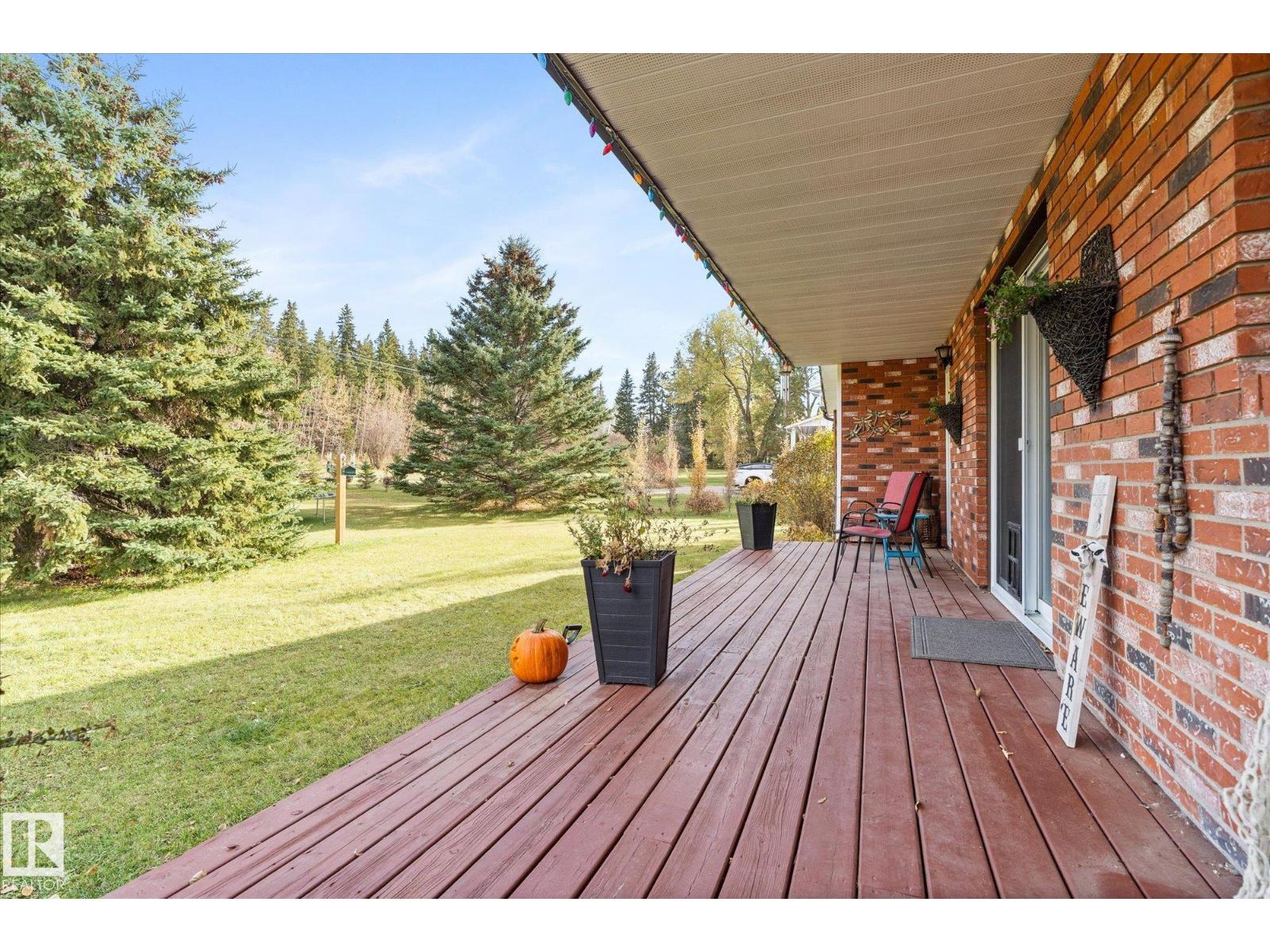 4911 46 St, Evansburg, Alberta  T0E 0T0 - Photo 41 - E4462994