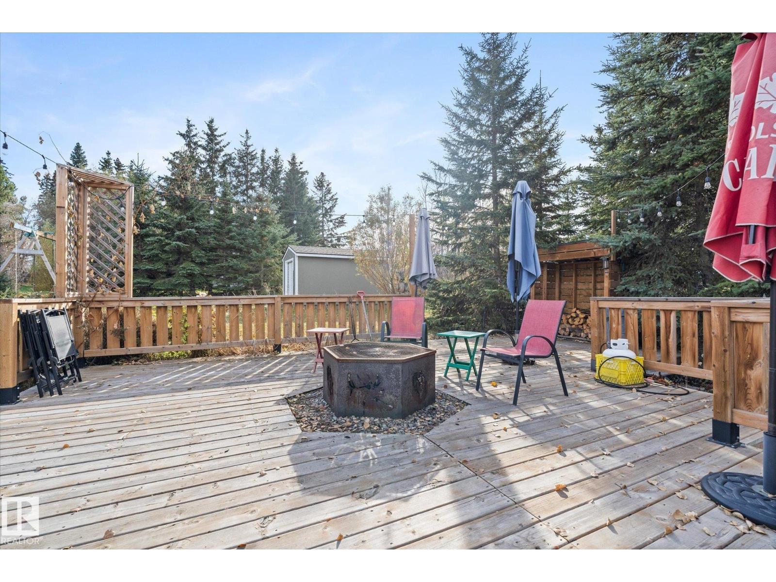 4911 46 St, Evansburg, Alberta  T0E 0T0 - Photo 46 - E4462994